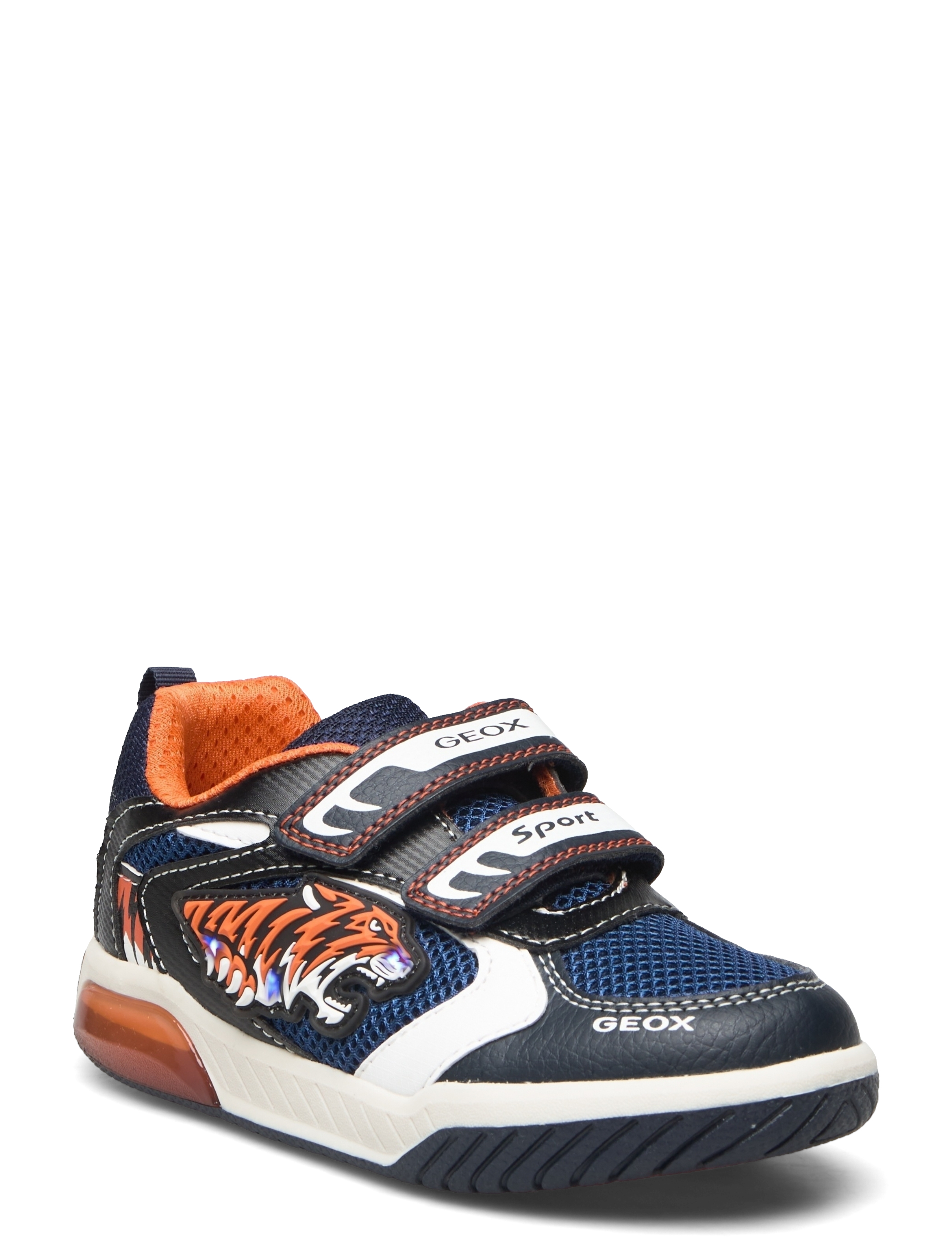 NAVY/ORANG