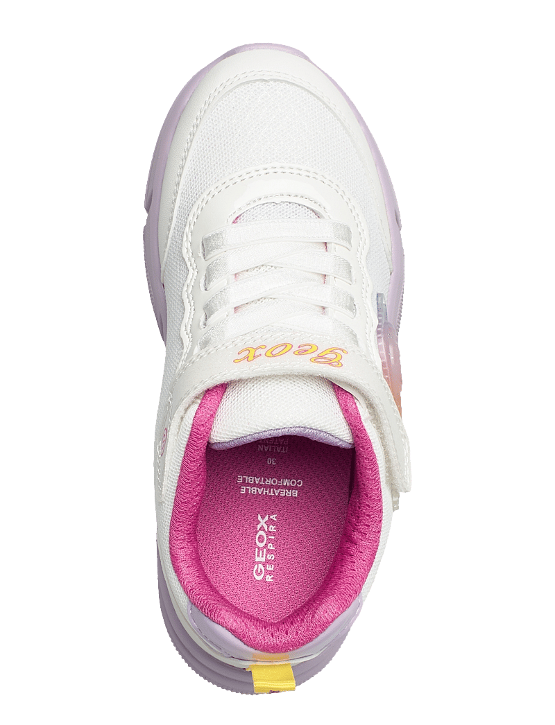 Geox Girls Aril D Sneakers Sneaker Size Geox Girl Aril Urban