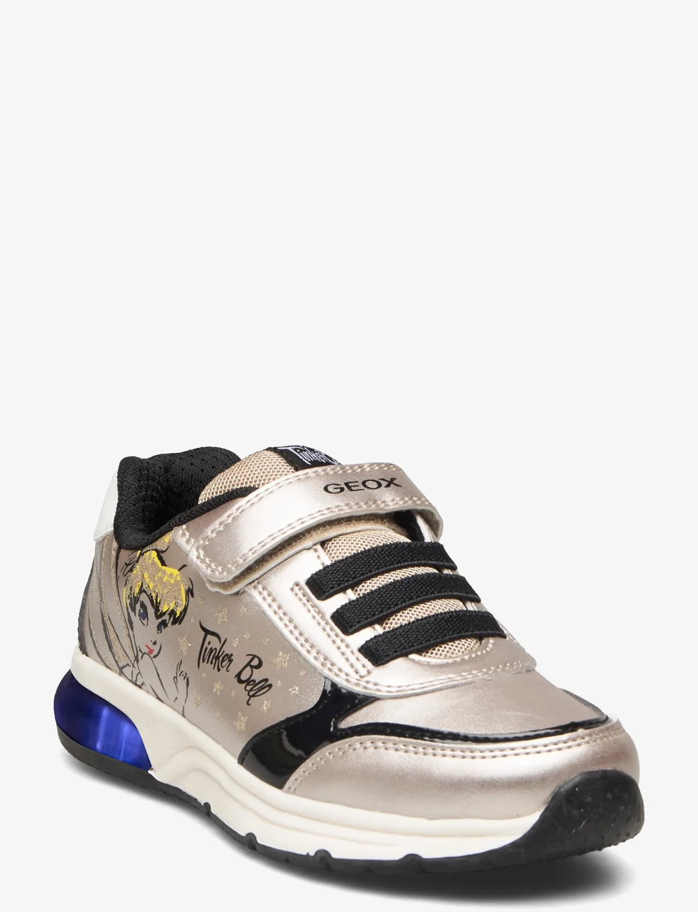 Geox girls best sale sneakers