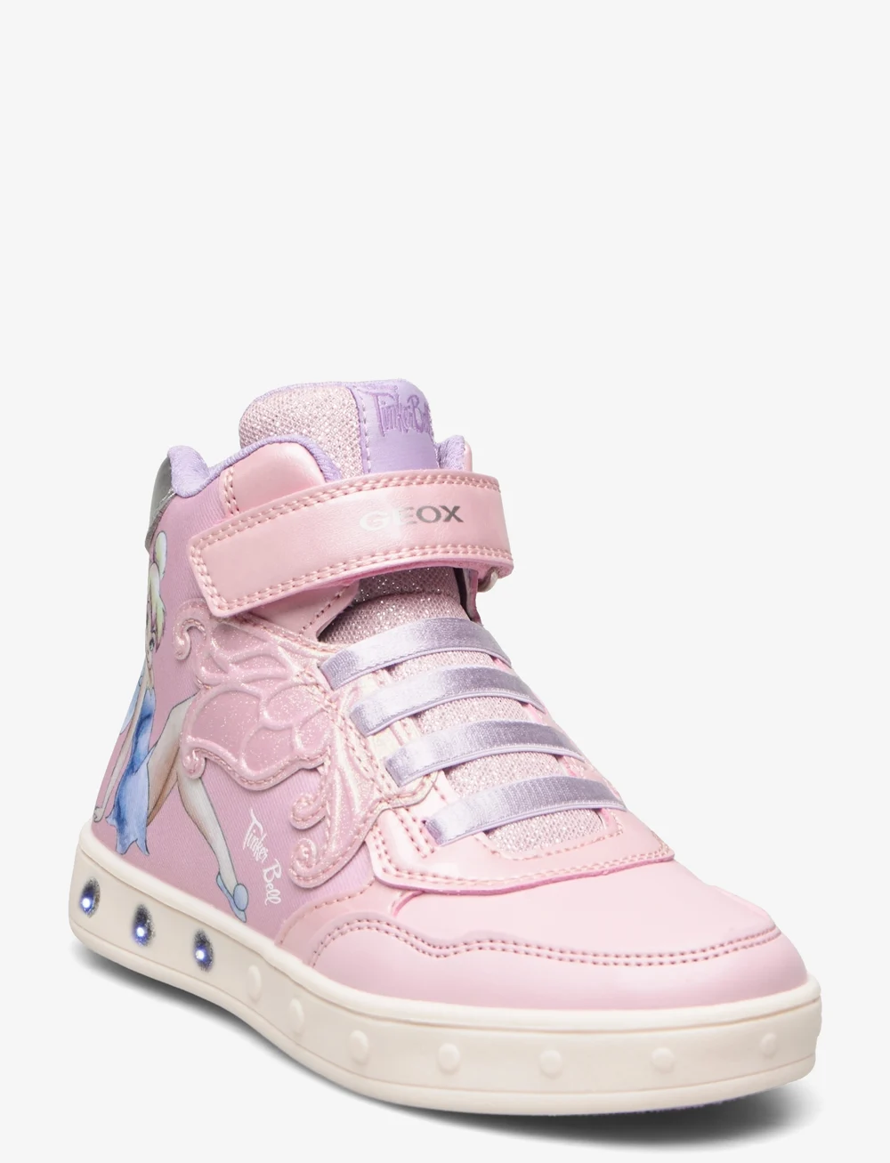 Geox high tops hotsell