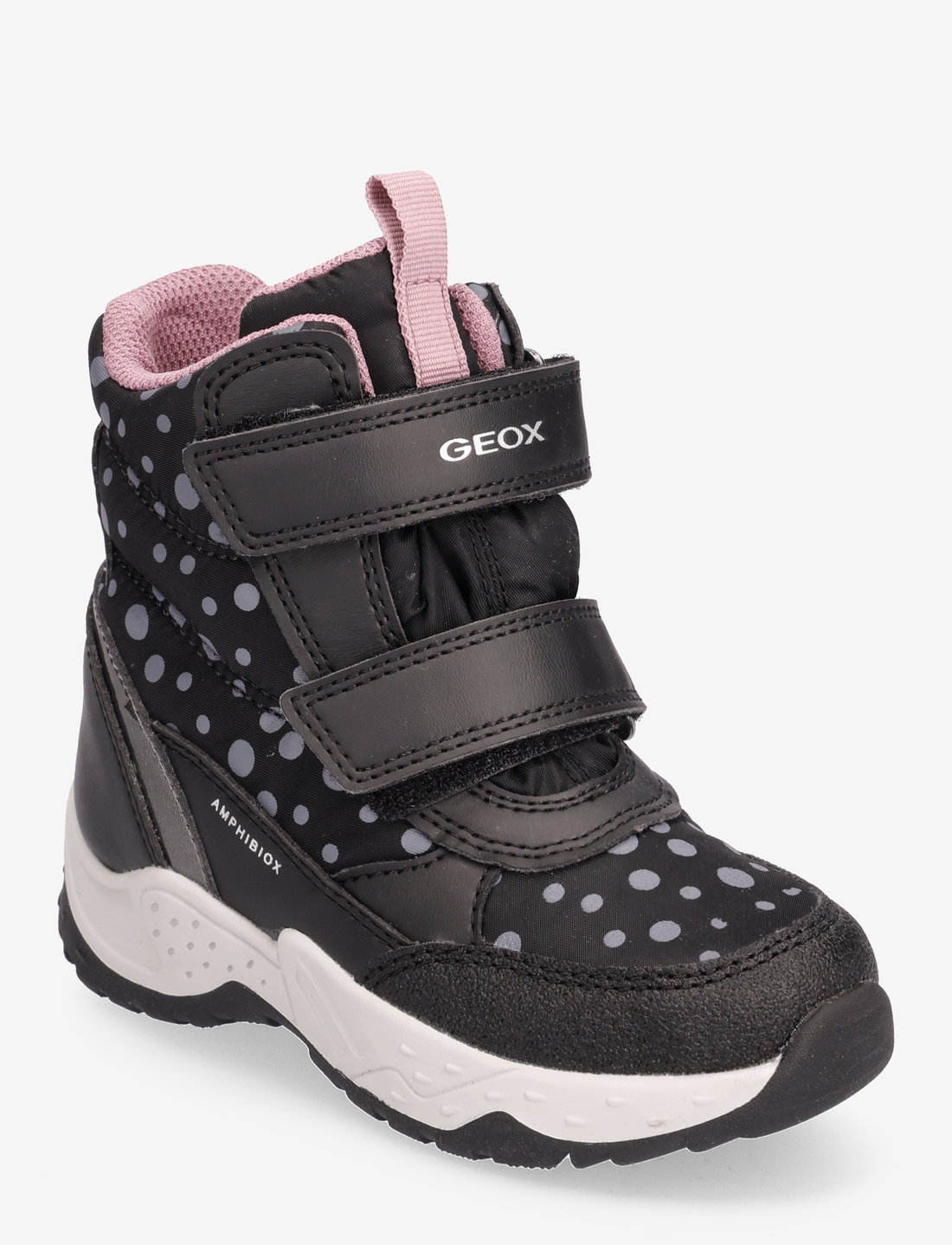 Geox winter best sale
