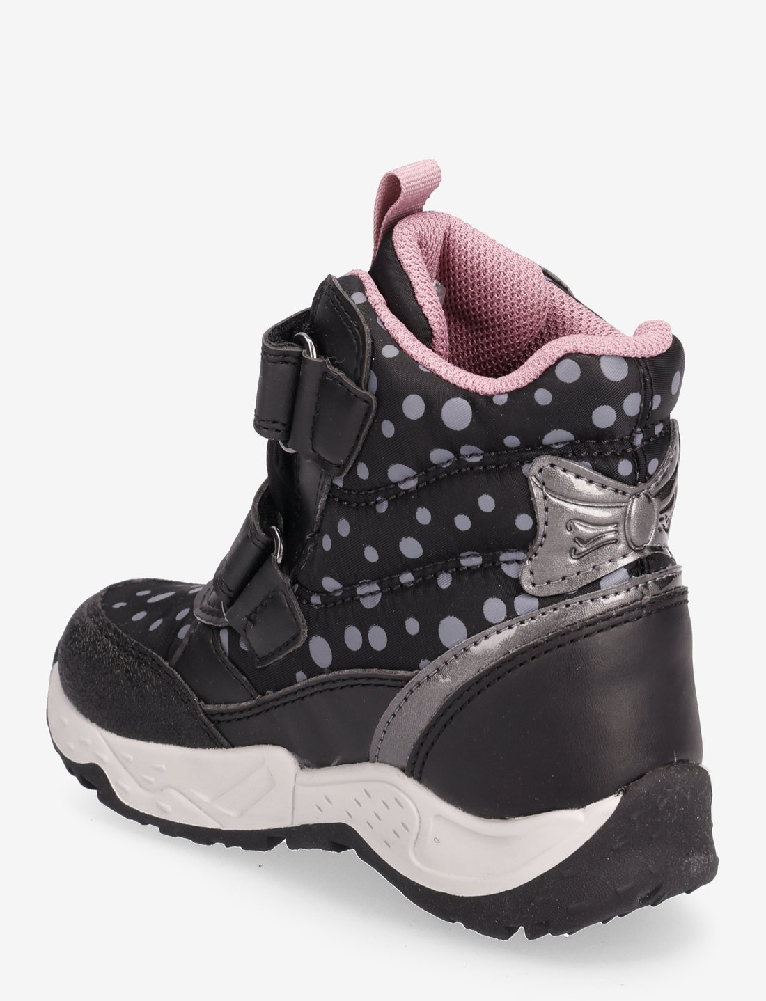Geox top boot sale