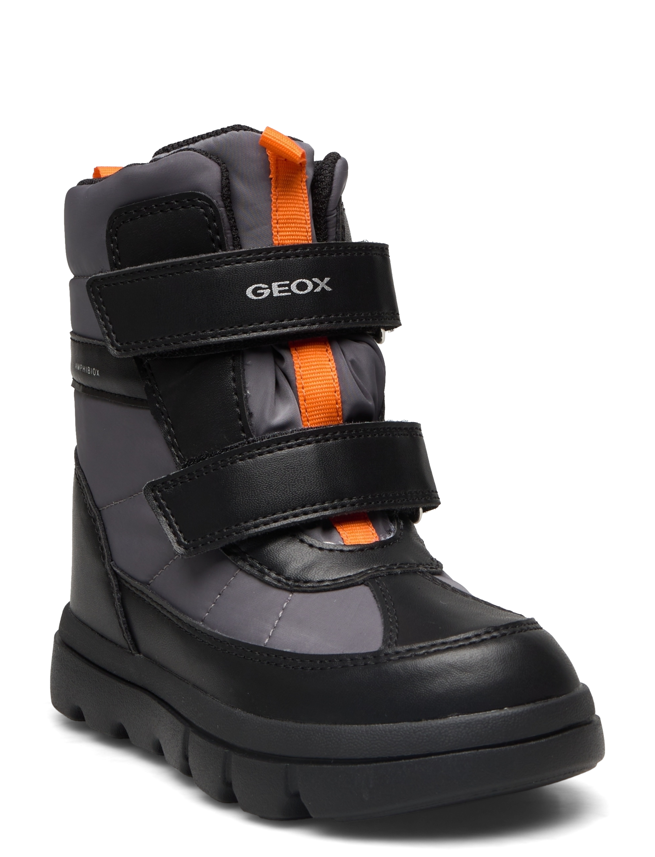 J WILLABOOM BOY B AB - BLK/DKGREY