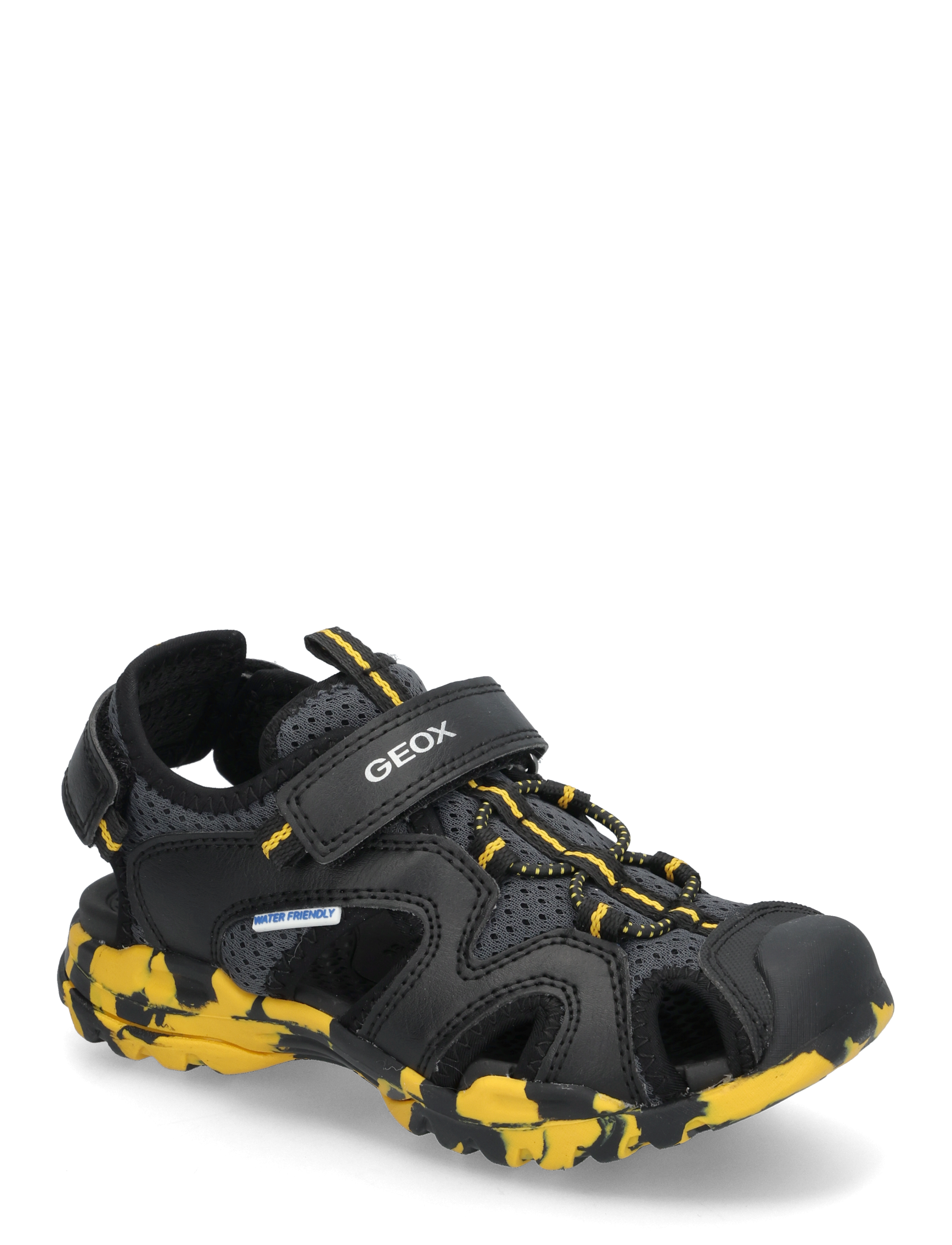 BLK YELLOW