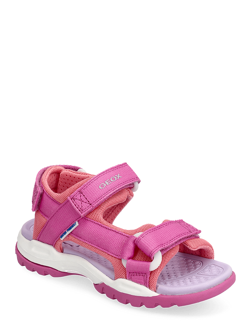 GEOX J Borealis Girl A – sandals – shop at Booztlet