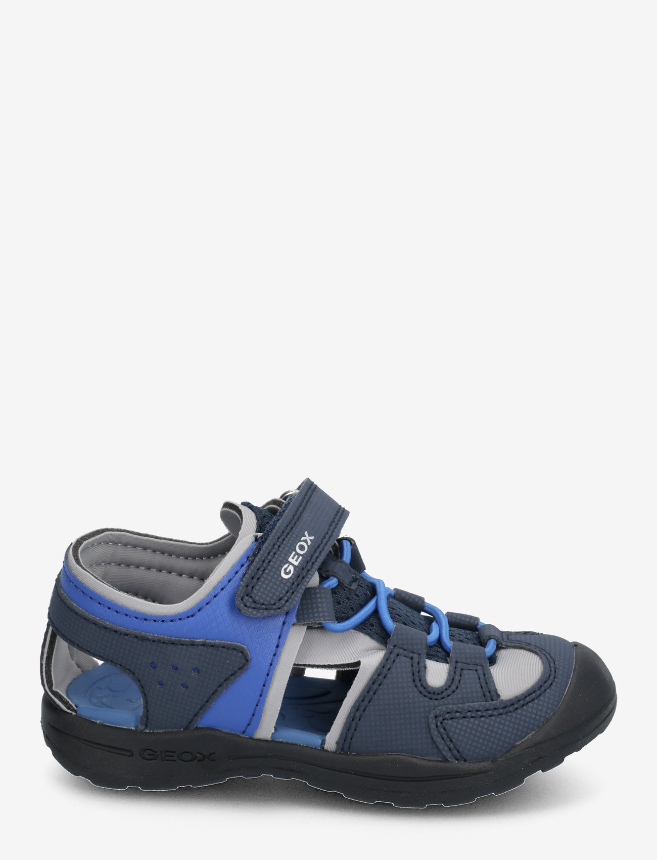 GEOX - J VANIETT BOY A - blu azure - 1