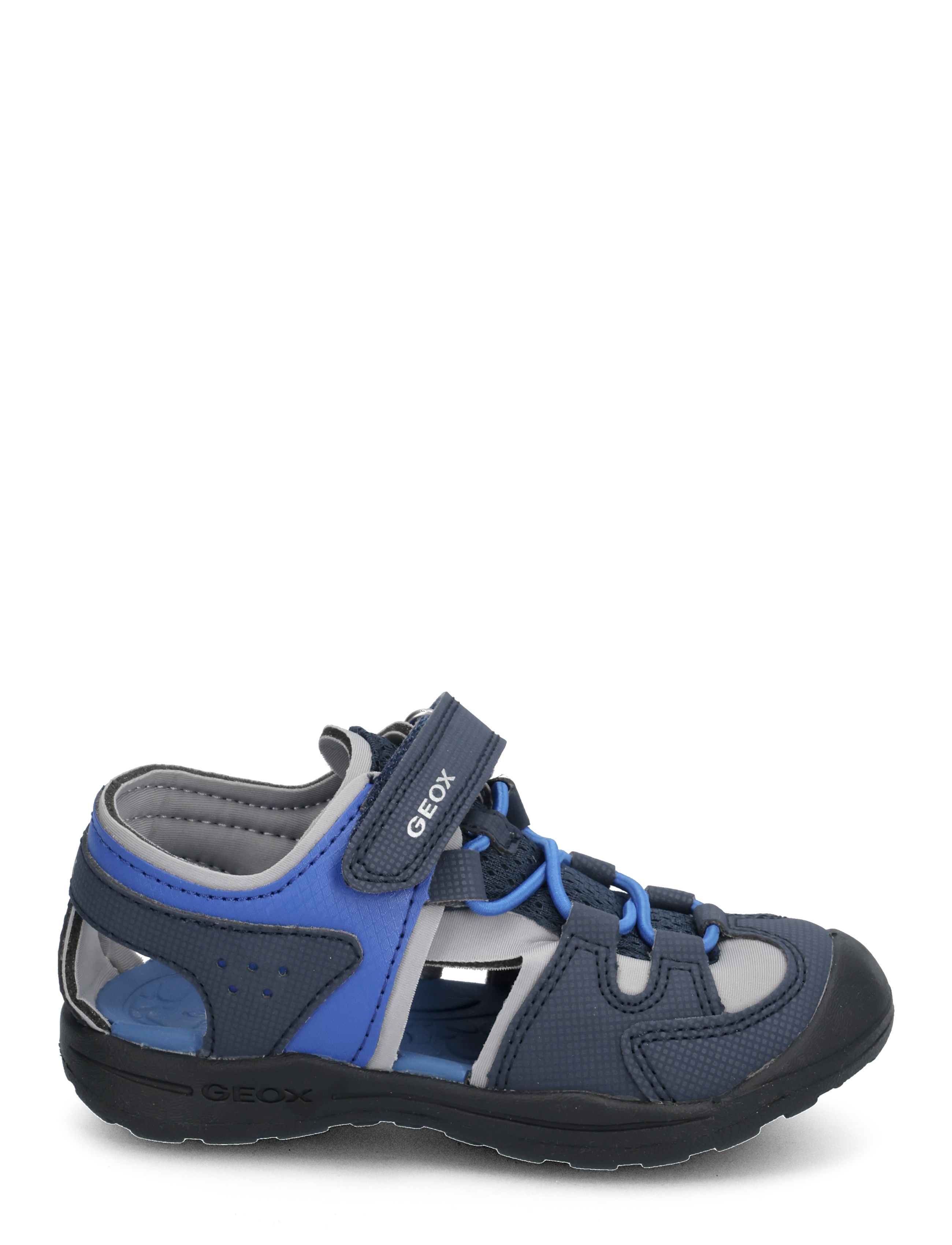 GEOX - J VANIETT BOY A - blu azure - 1