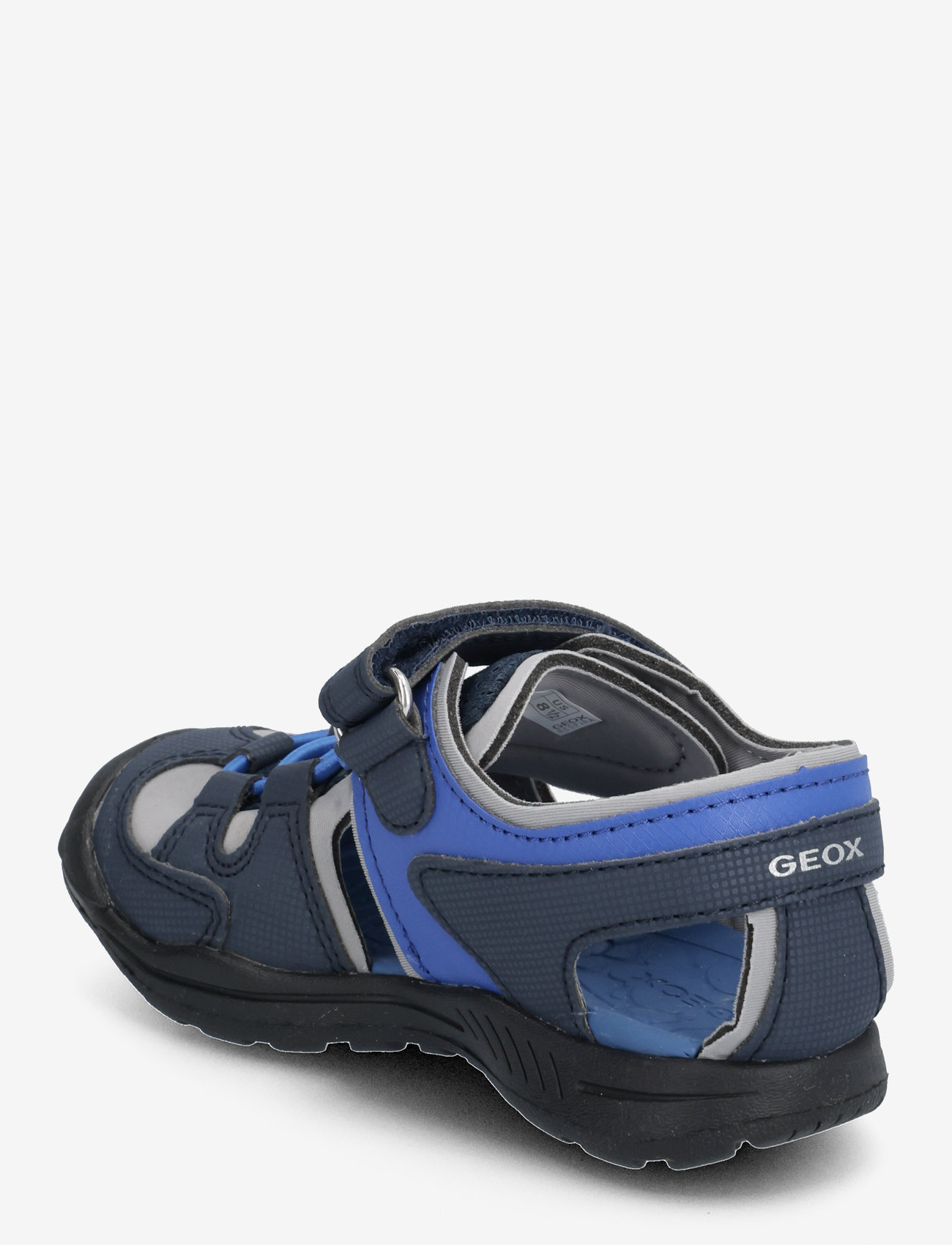 GEOX - J VANIETT BOY A - blu azure - 2