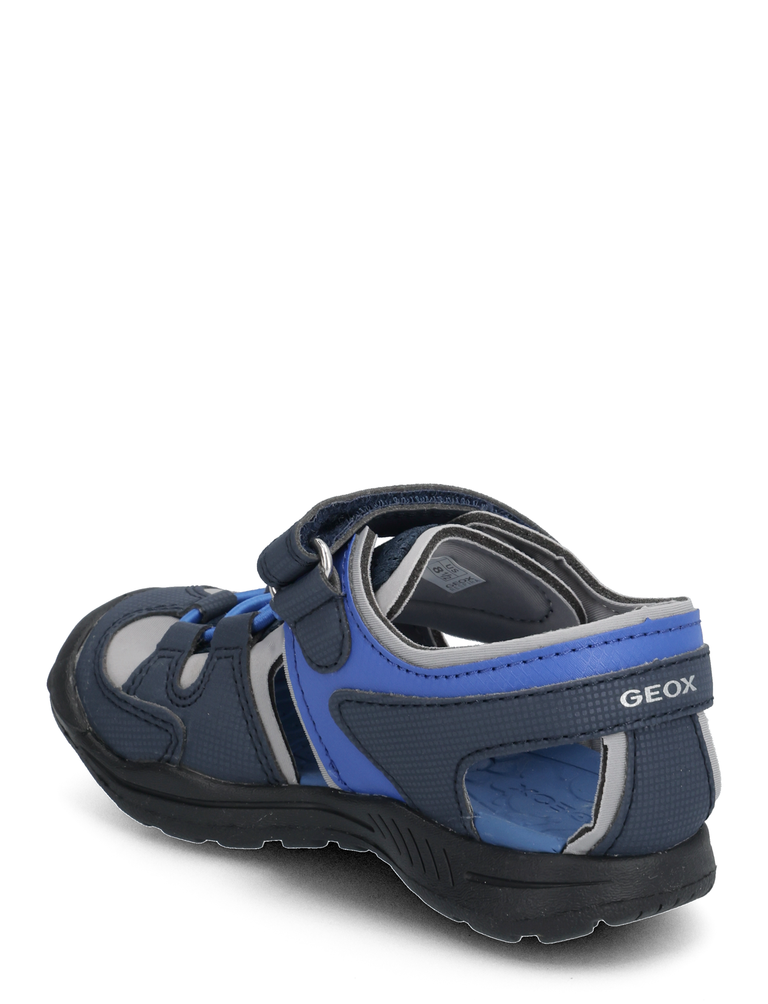 GEOX - J VANIETT BOY A - blu azure - 2