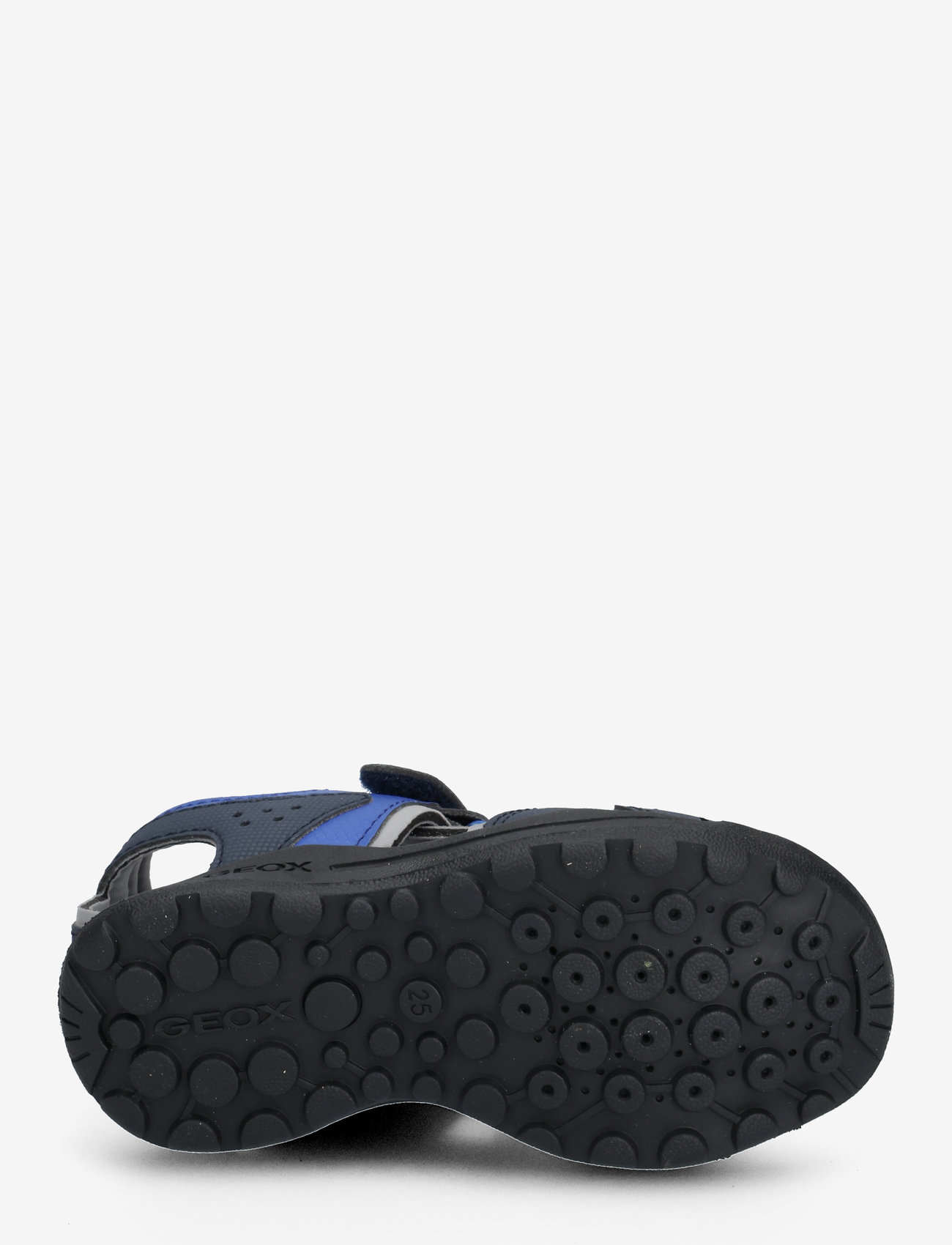 GEOX - J VANIETT BOY A - blu azure - 4