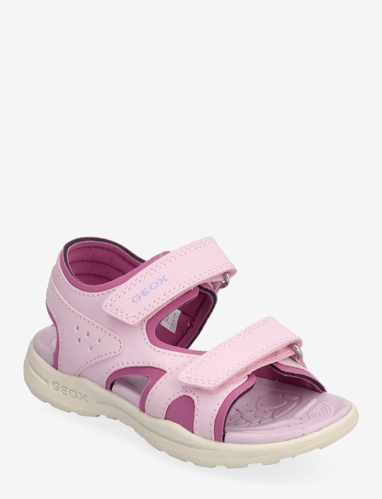 GEOX J Vaniett Girl A – sandals – shop at Booztlet