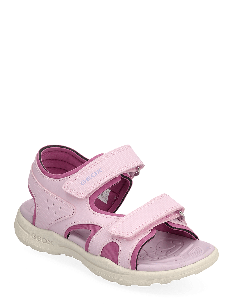 GEOX J Vaniett Girl A – sandals – shop at Booztlet