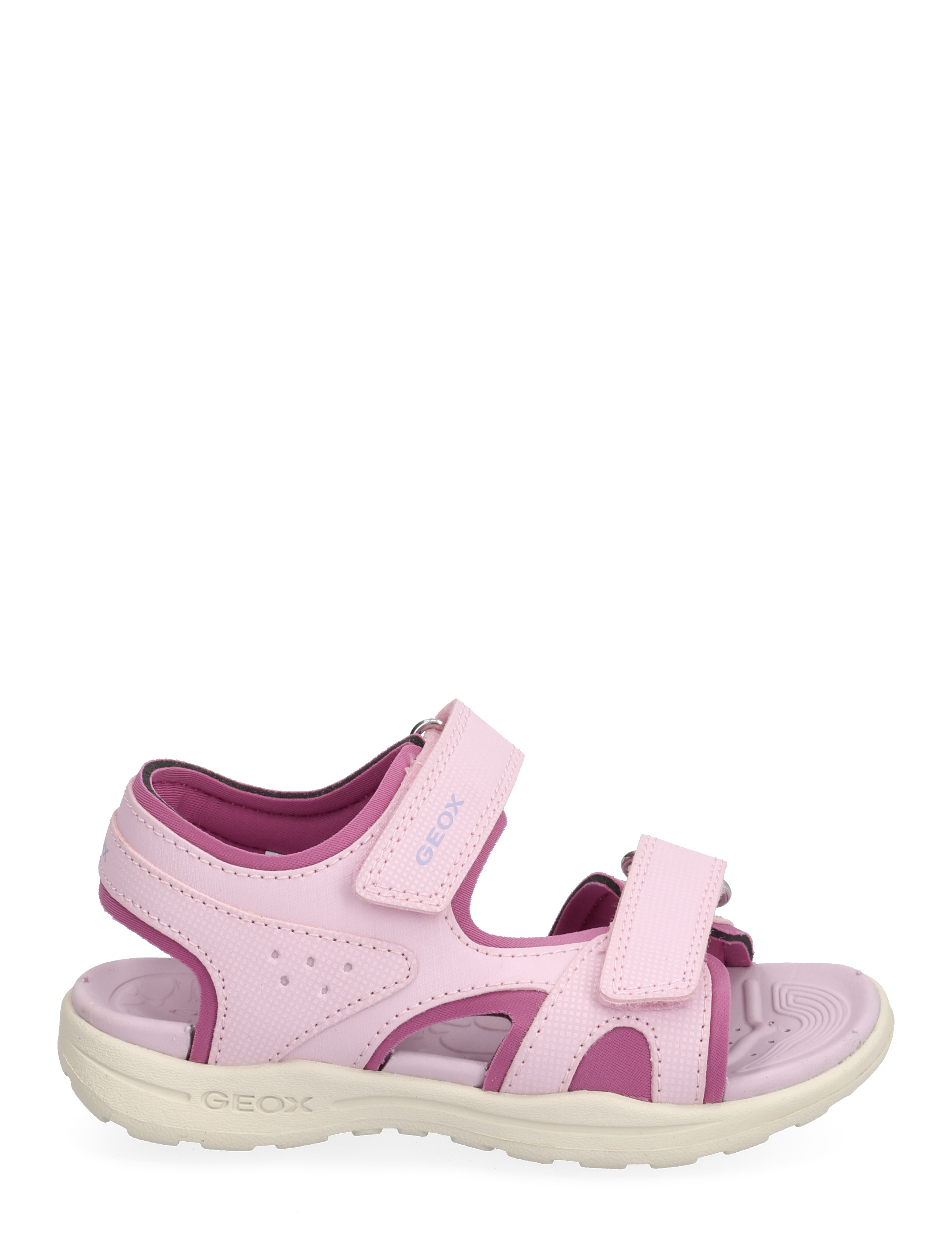 GEOX - J VANIETT GIRL A - pink/fuchs - 1