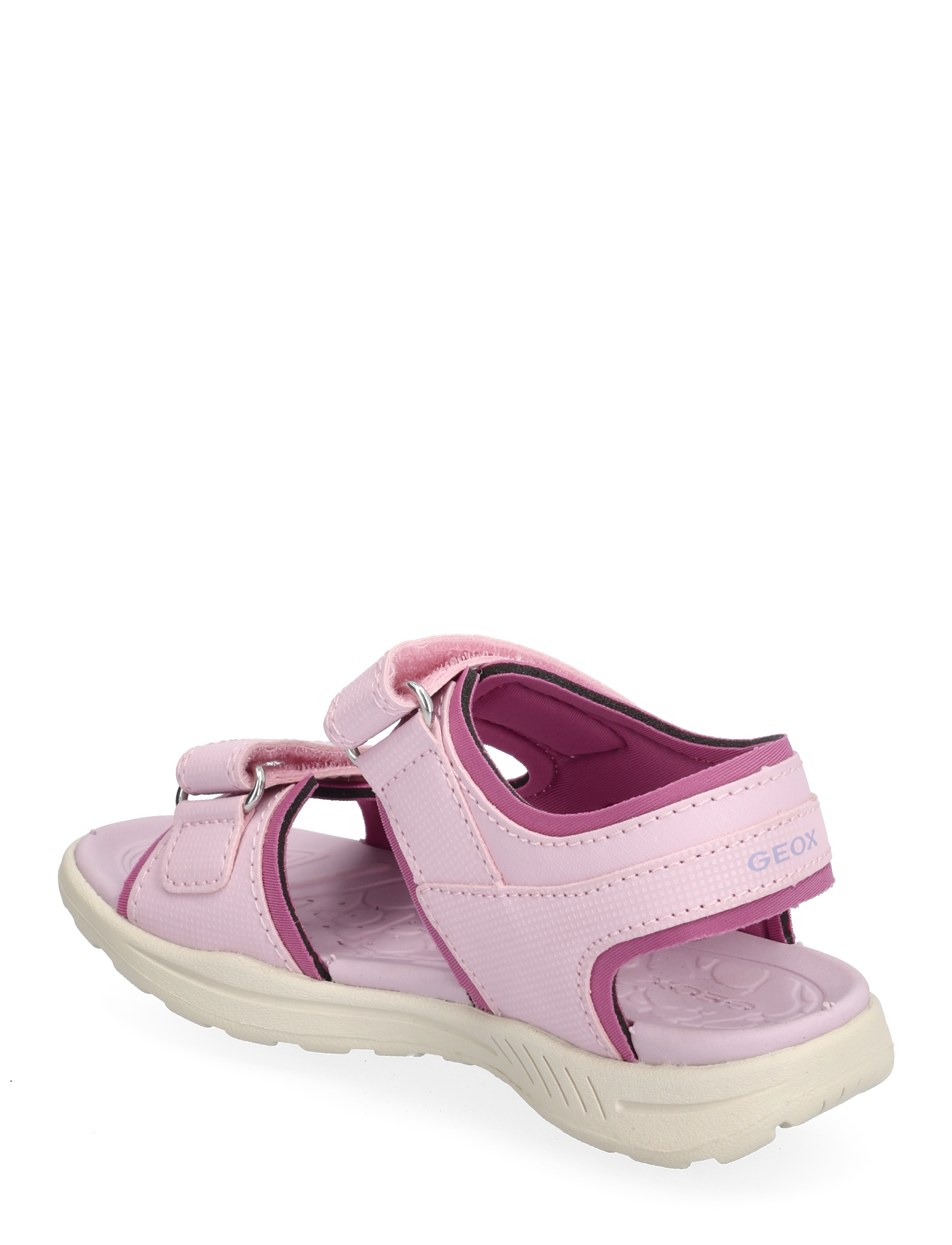 GEOX - J VANIETT GIRL A - pink/fuchs - 2