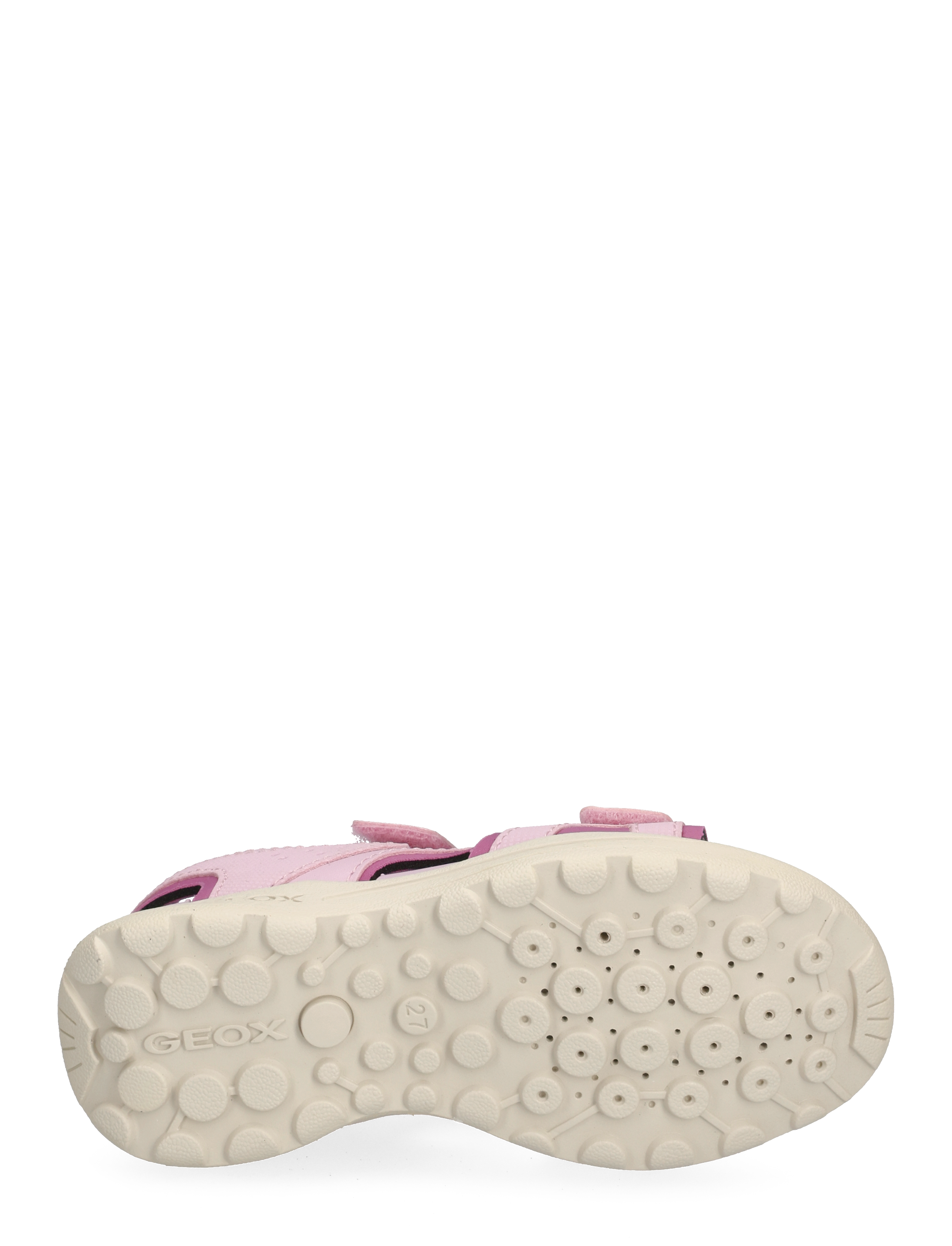 GEOX - J VANIETT GIRL A - pink/fuchs - 4