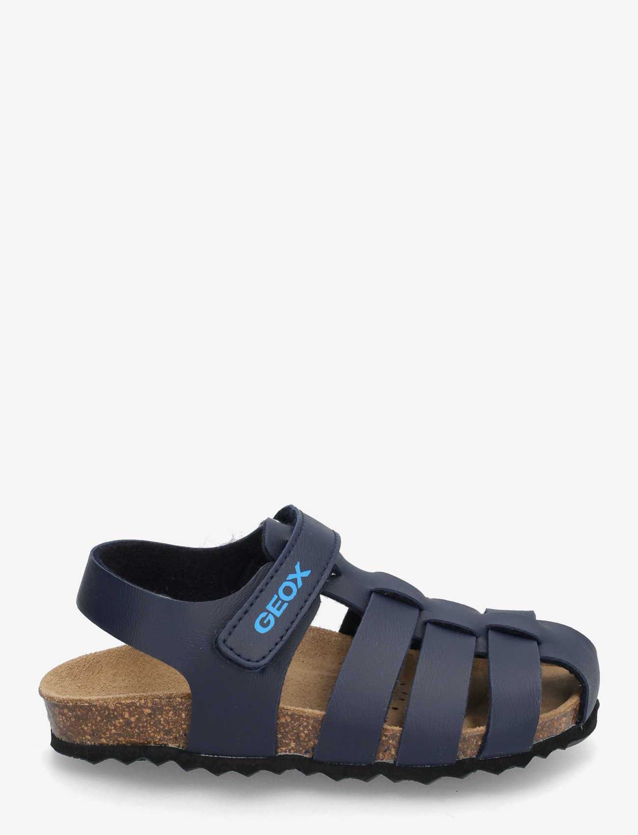GEOX - J GHITA BOY A - sandaler - navy - 1