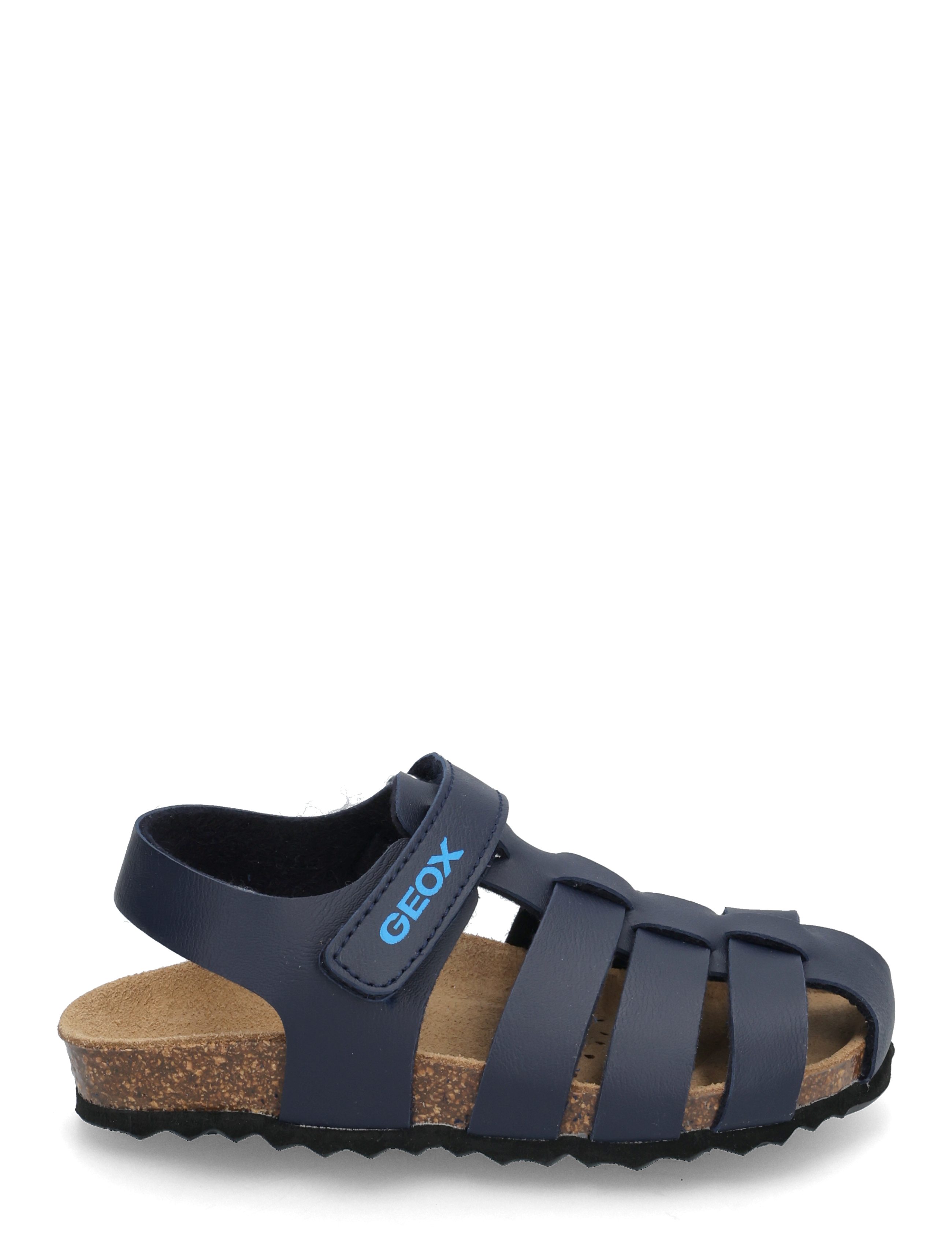 GEOX - J GHITA BOY A - navy - 1