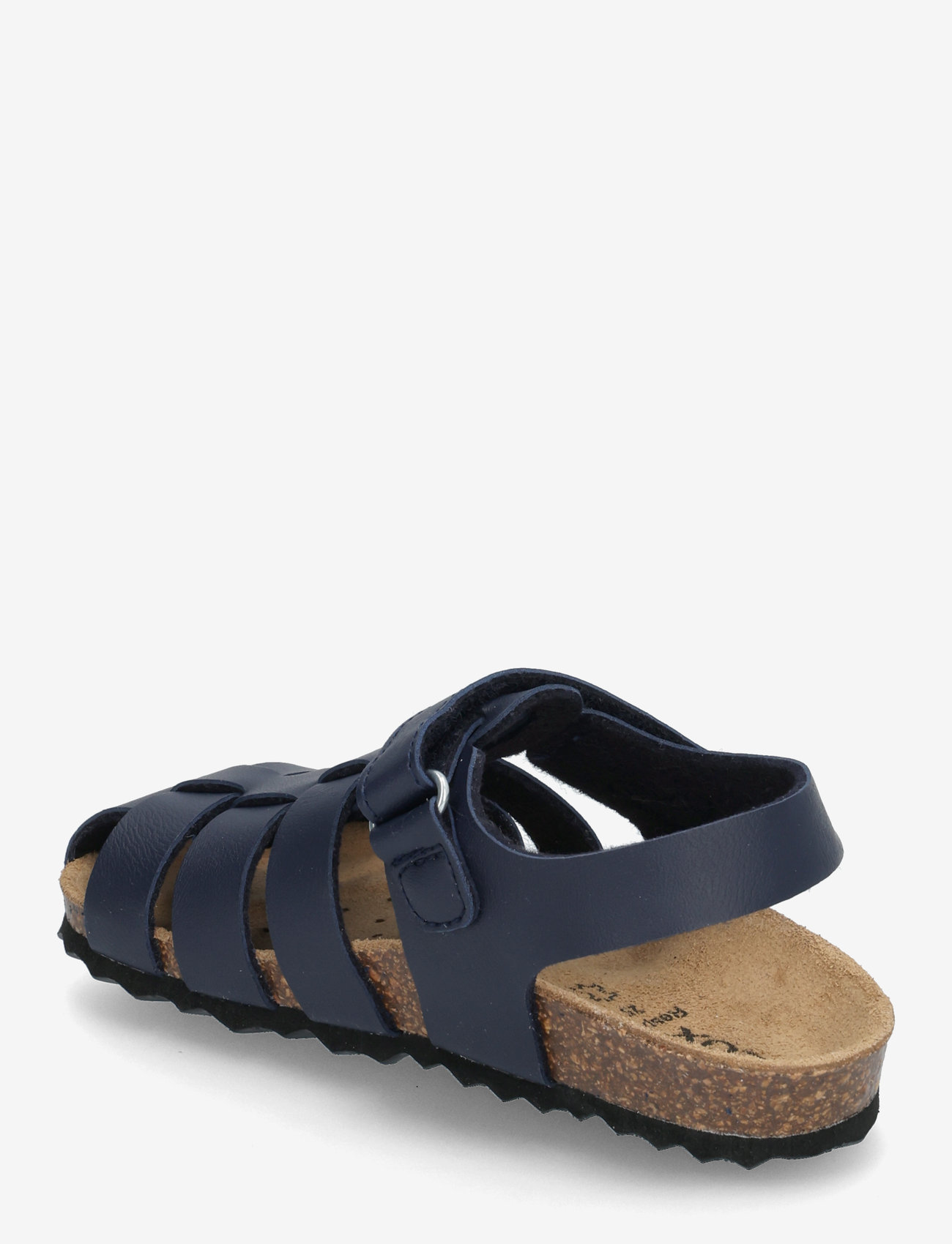 GEOX - J GHITA BOY A - sandaler - navy - 2