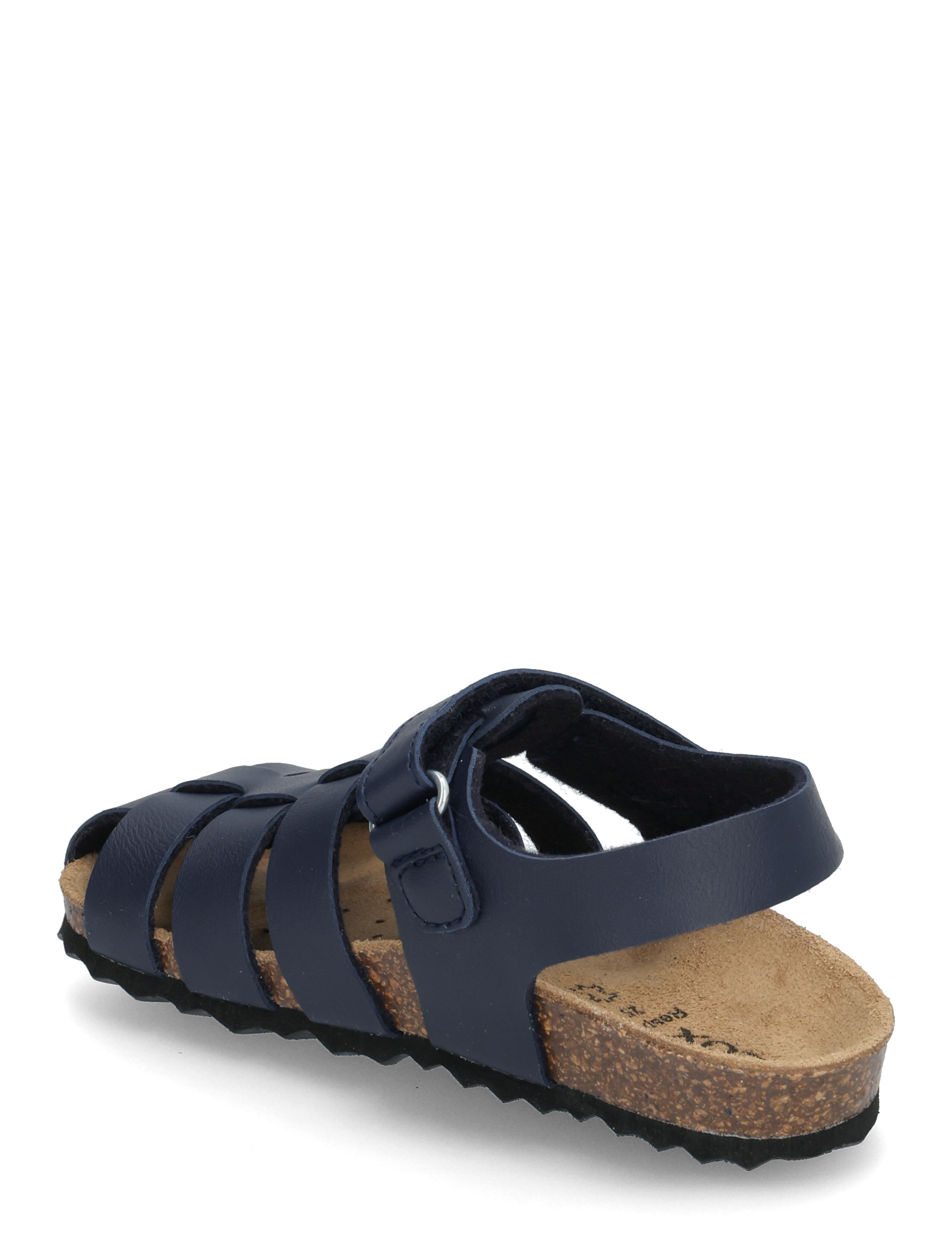 GEOX - J GHITA BOY A - navy - 2