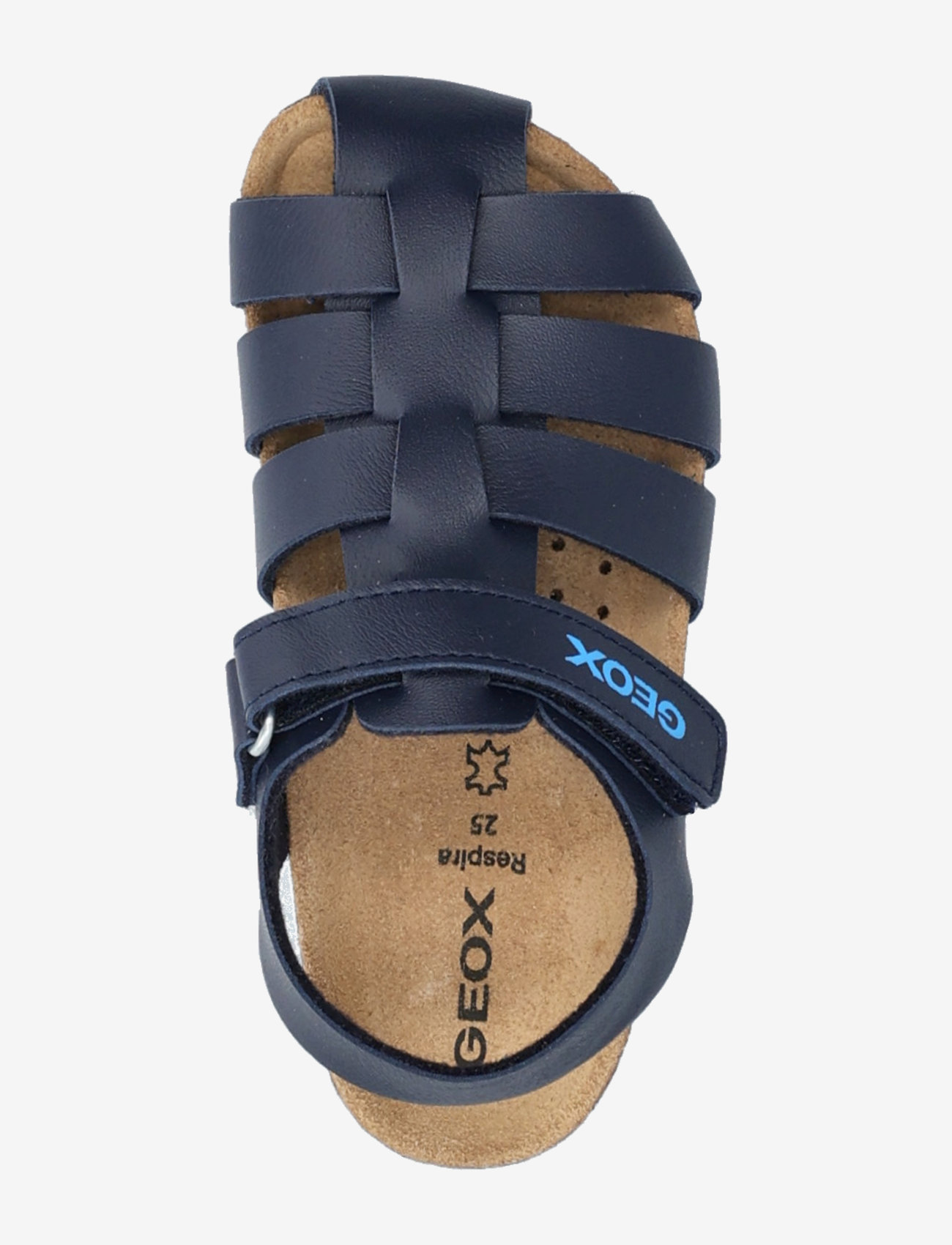 GEOX - J GHITA BOY A - sandaler - navy - 3