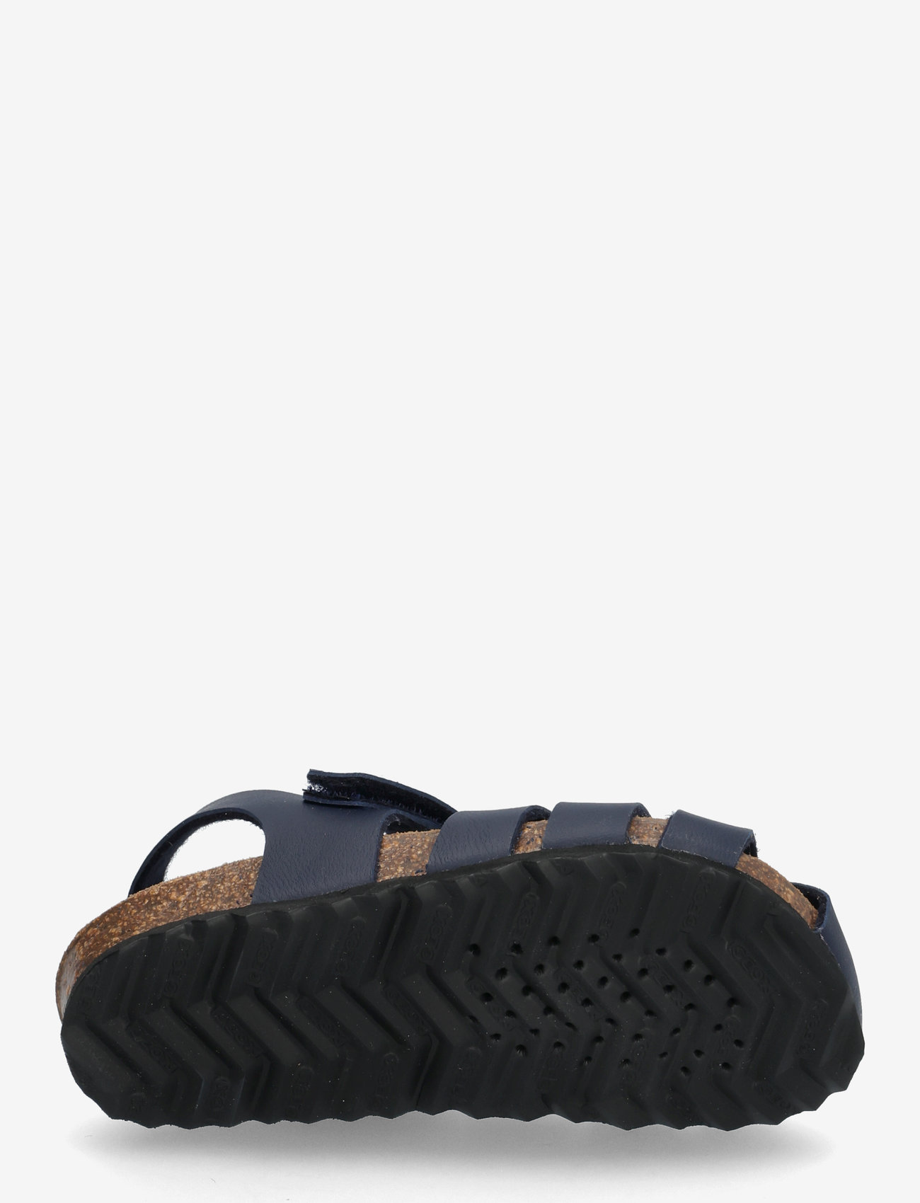 GEOX - J GHITA BOY A - sandaler - navy - 4