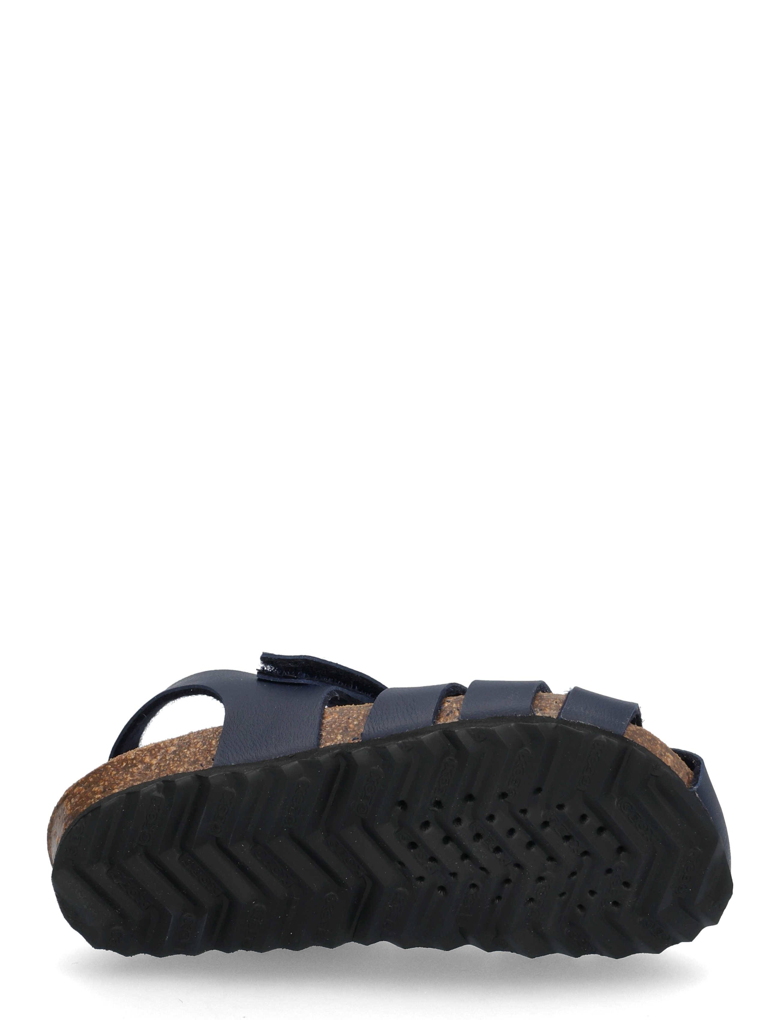 GEOX - J GHITA BOY A - navy - 4