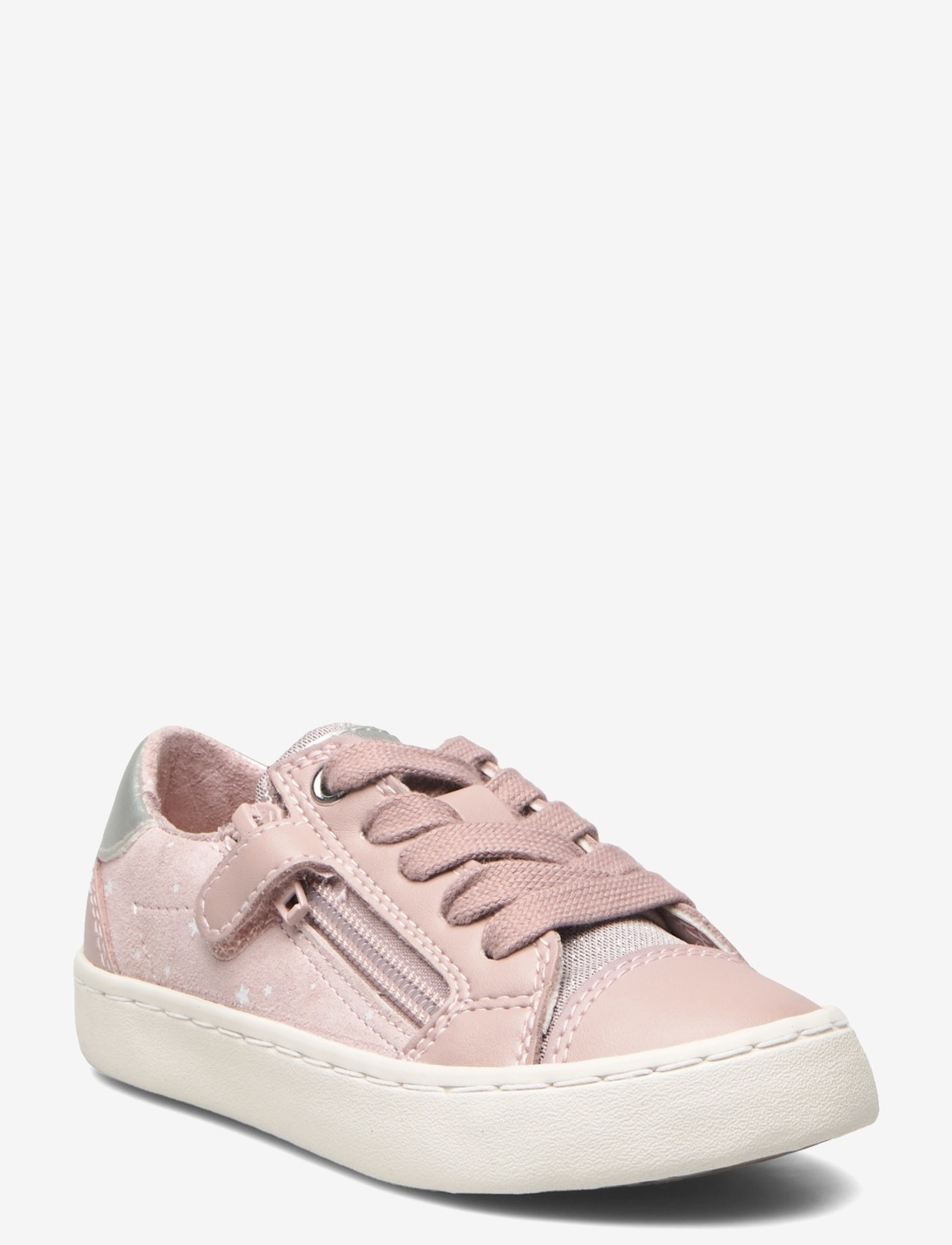 GEOX - J KILWI GIRL A - dark pink - 0