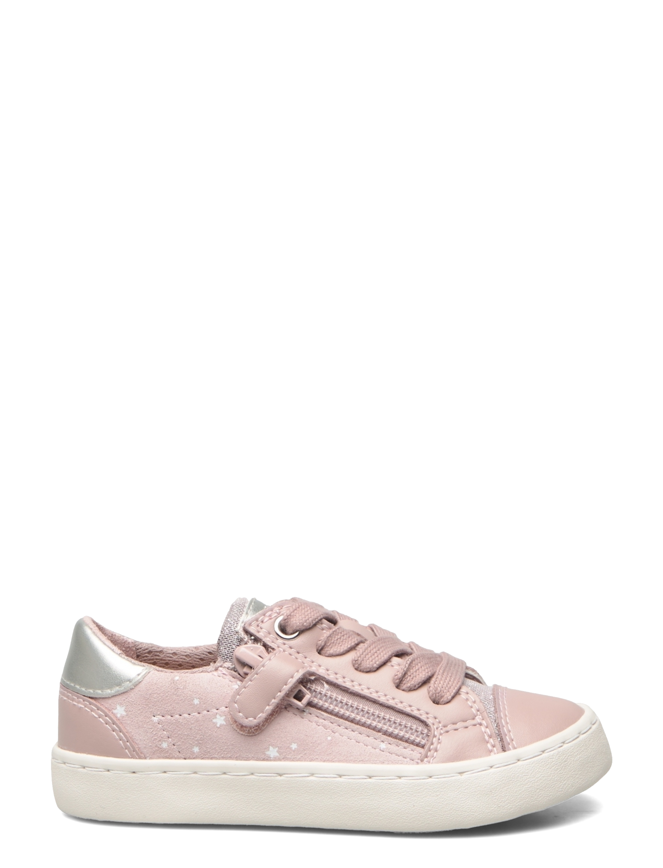 GEOX - J KILWI GIRL A - dark pink - 1