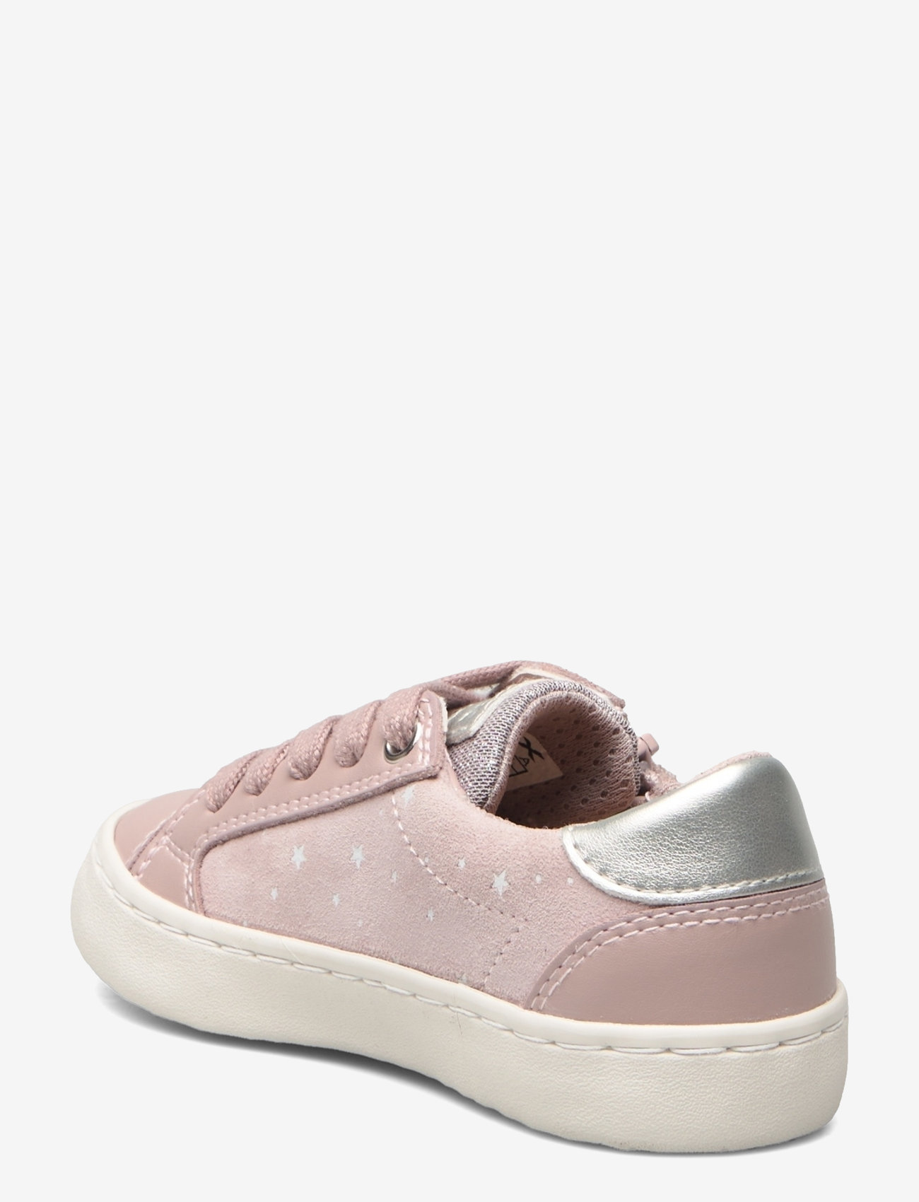 GEOX - J KILWI GIRL A - dark pink - 2