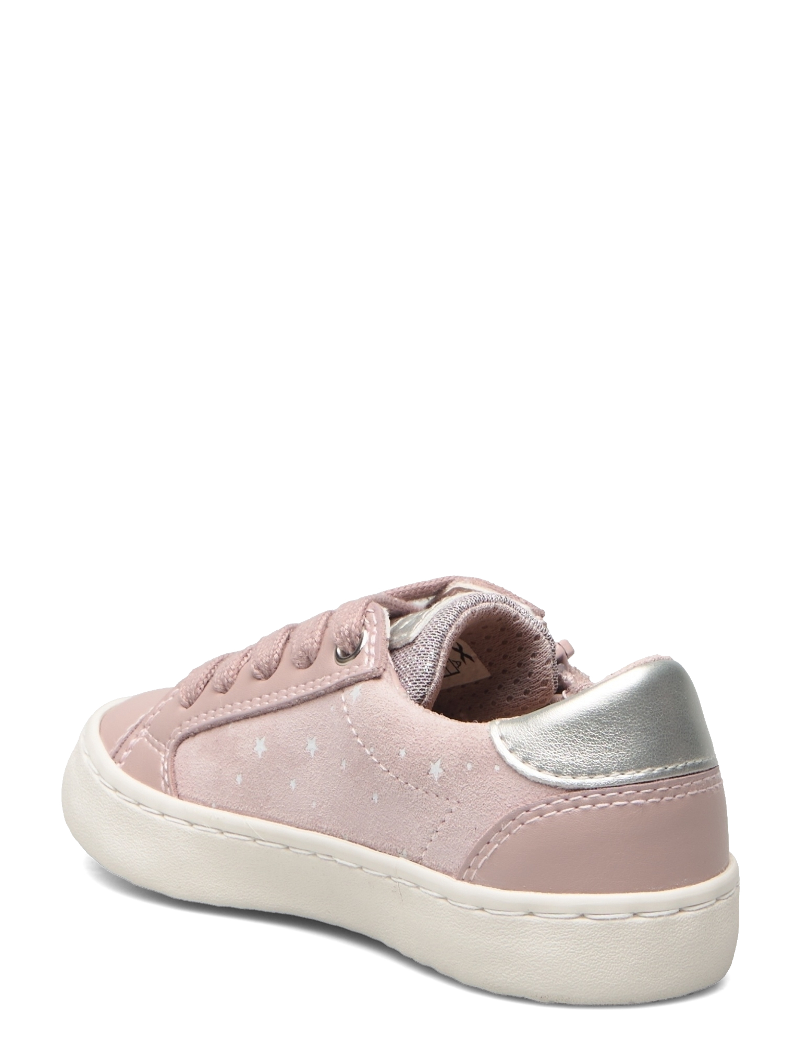 GEOX - J KILWI GIRL A - dark pink - 2