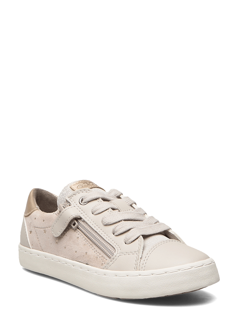 GEOX J Kilwi Girl A (GEOJ45D5A007BC) Low Tops - Main Image