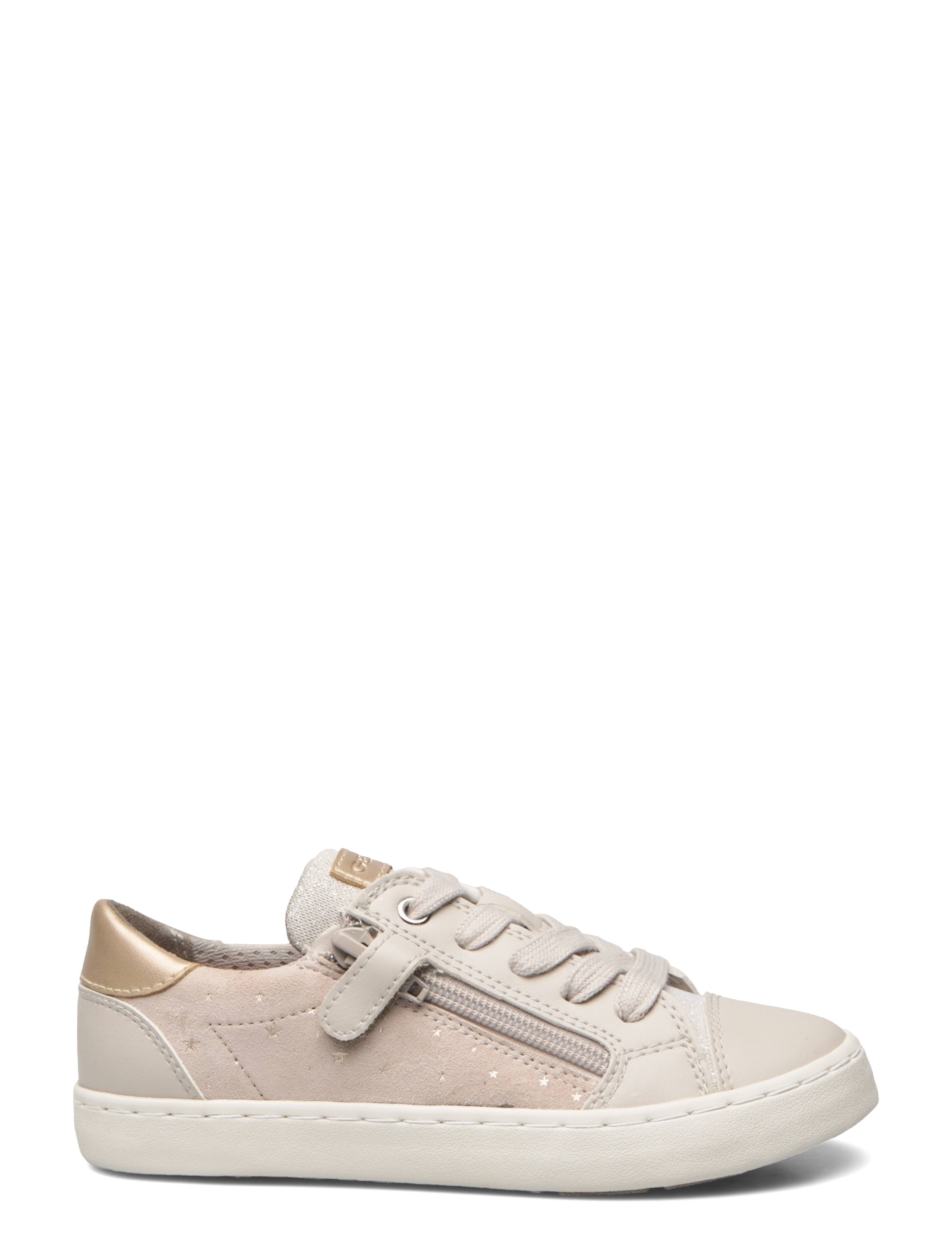GEOX - J KILWI GIRL A - med beige - 1