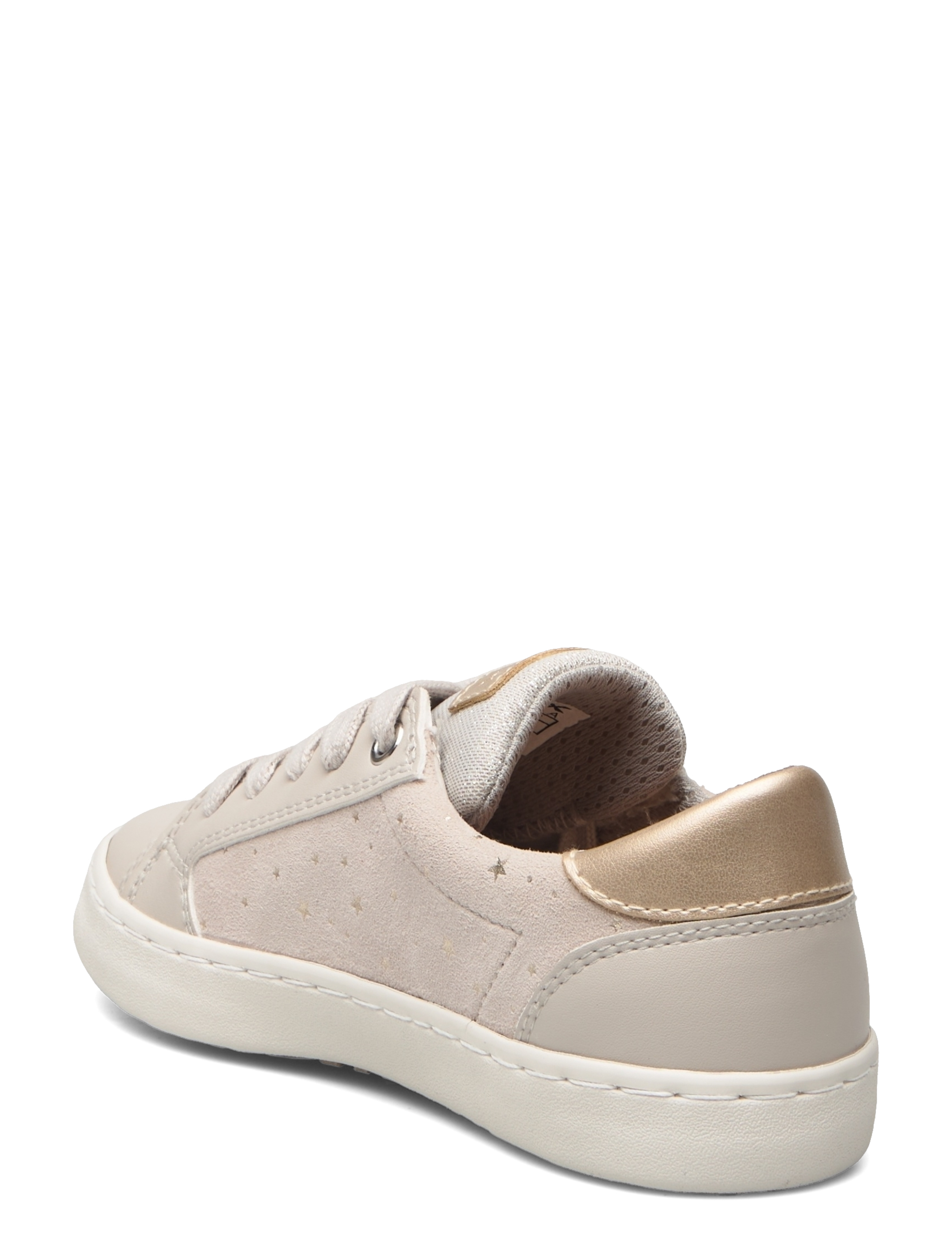 GEOX - J KILWI GIRL A - med beige - 2