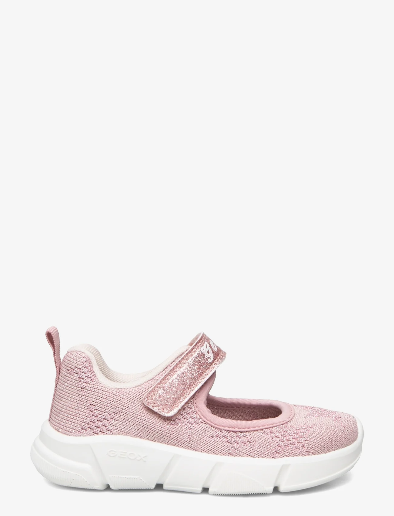 GEOX - J ARIL GIRL A - sommarfynd - med pink - 1