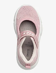 GEOX - J ARIL GIRL A - sommarfynd - med pink - 3
