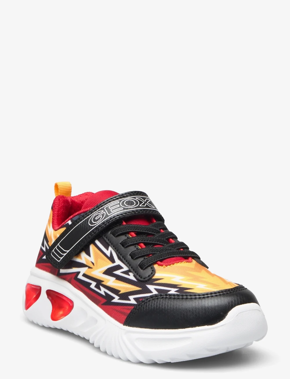 GEOX J Assister Boy B sportschuhe einkaufen bei Booztlet Osterreich