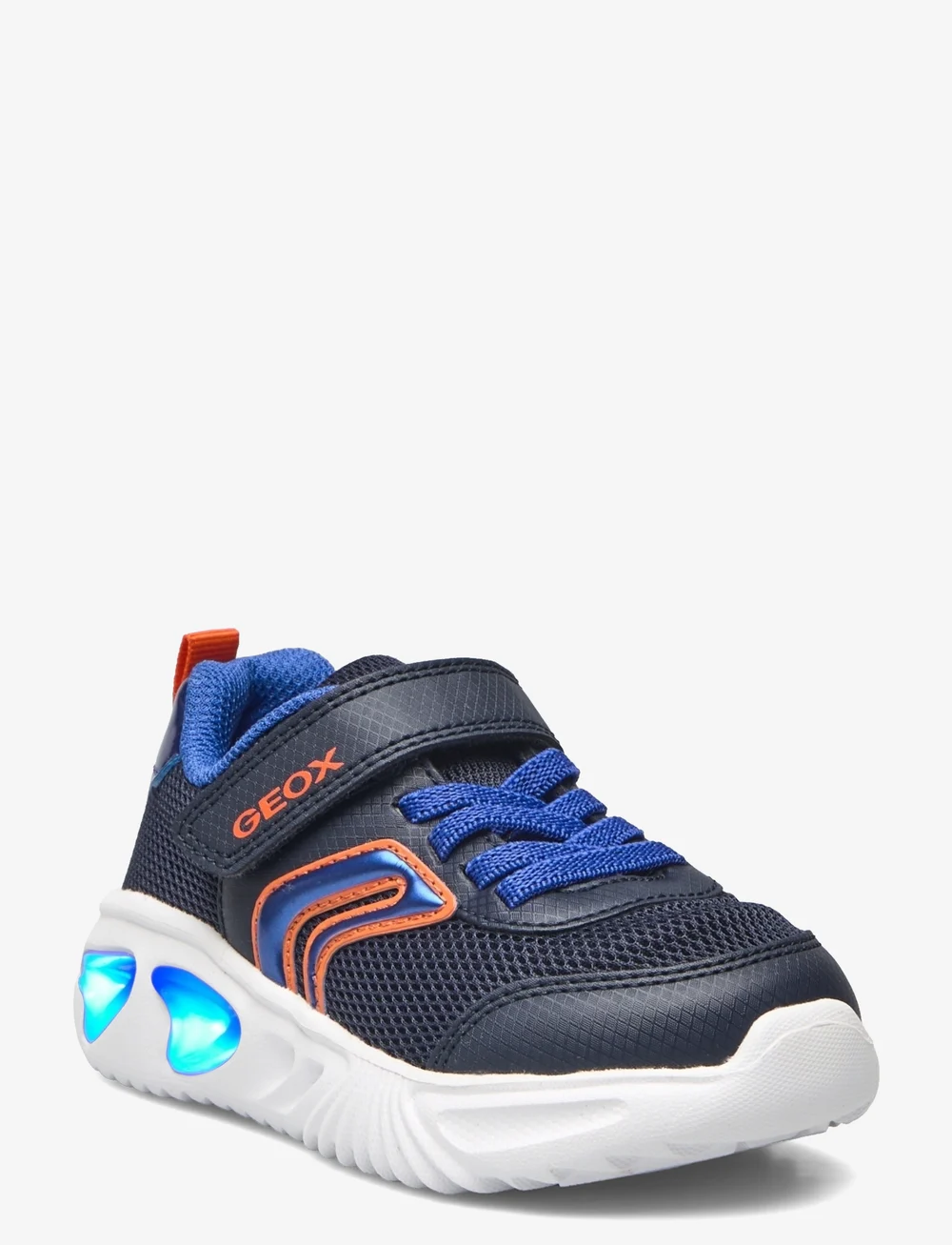 GEOX J Assister Boy C Low Tops Boozt
