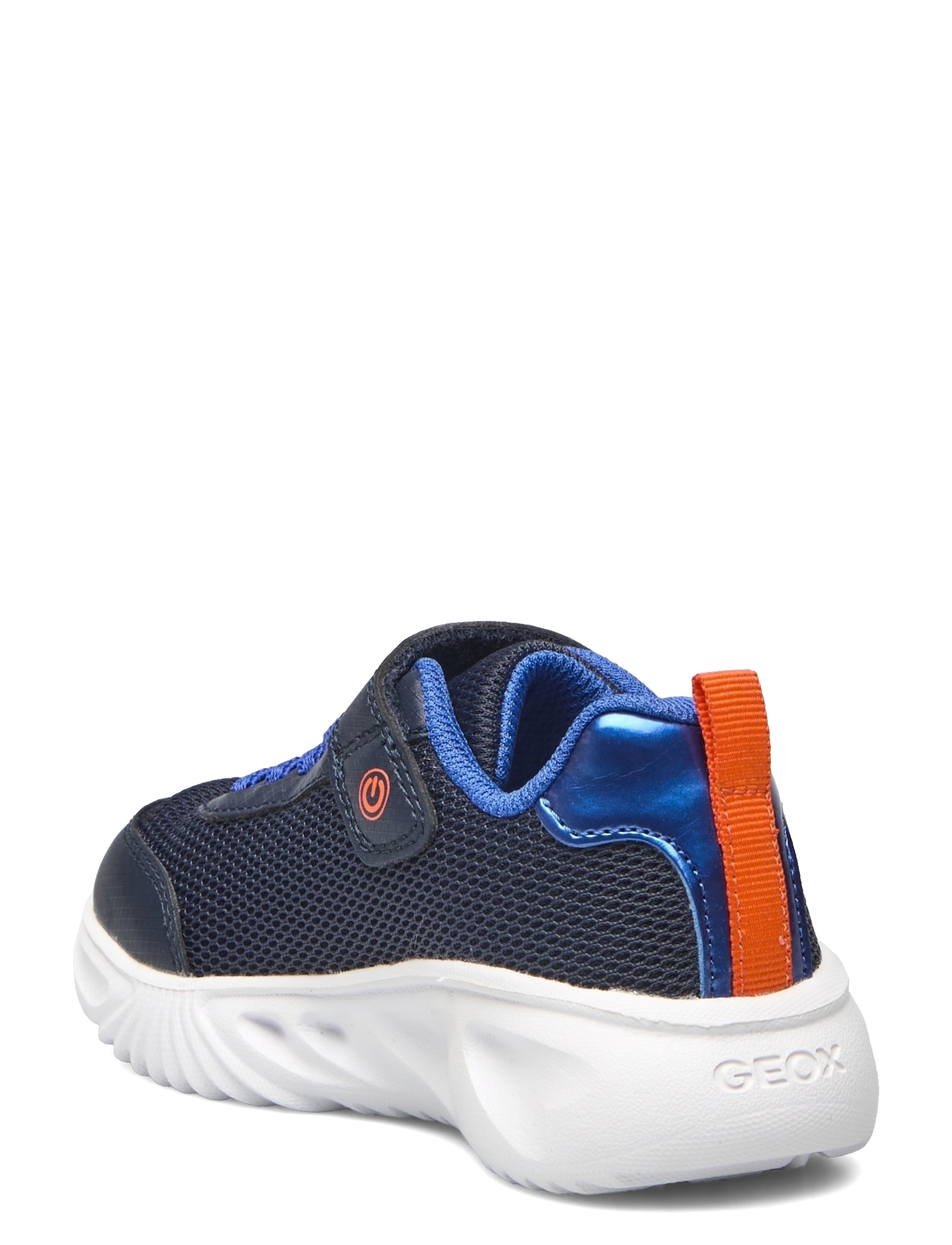 GEOX - J ASSISTER BOY C - suvised sooduspakkumised - blu azure - 2