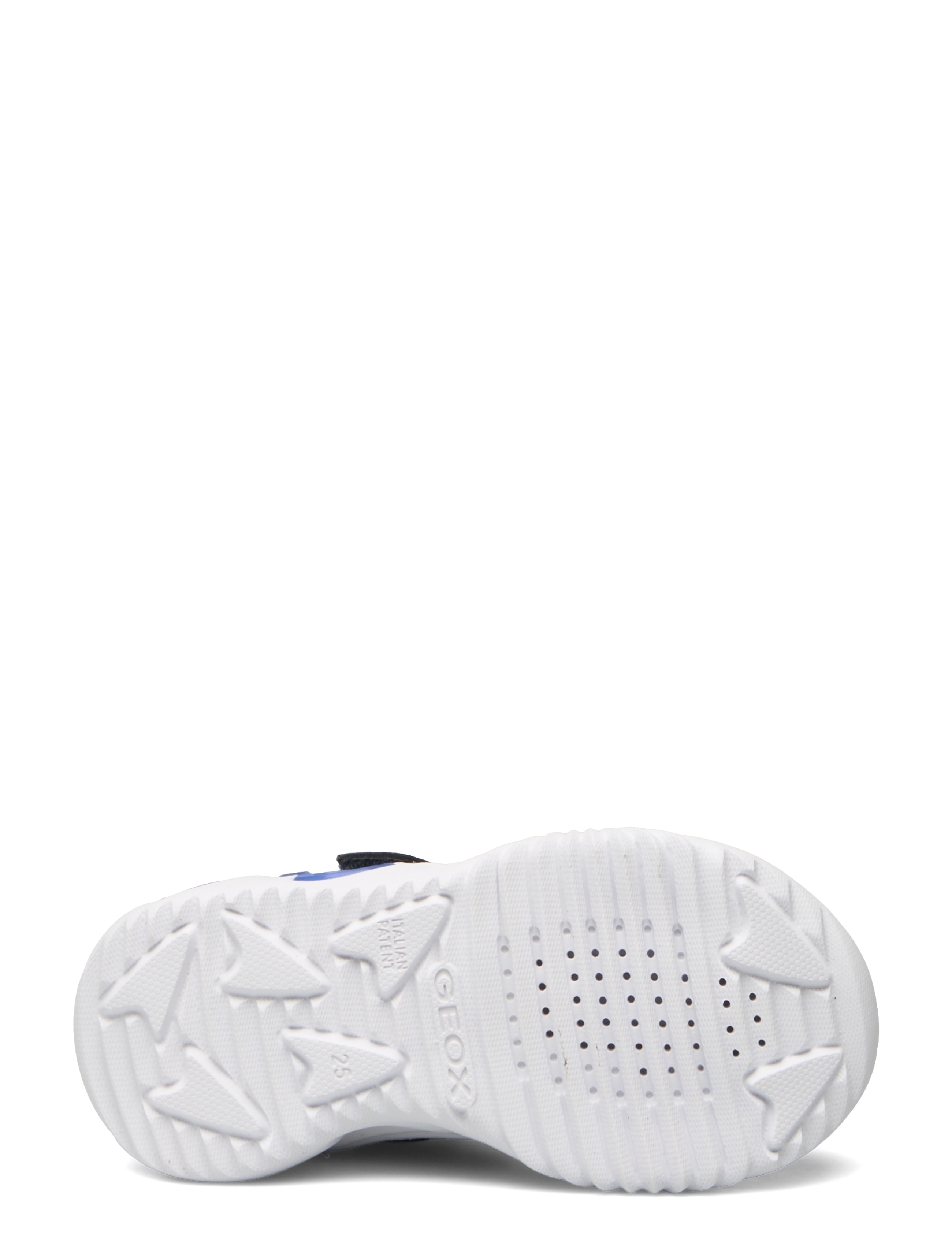 GEOX - J ASSISTER BOY C - suvised sooduspakkumised - blu azure - 4