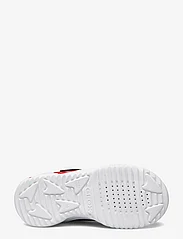 GEOX - J ASSISTER BOY D - sommarfynd - navy/red - 4