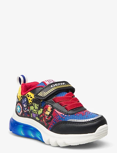 Geox hot sale kids outlet