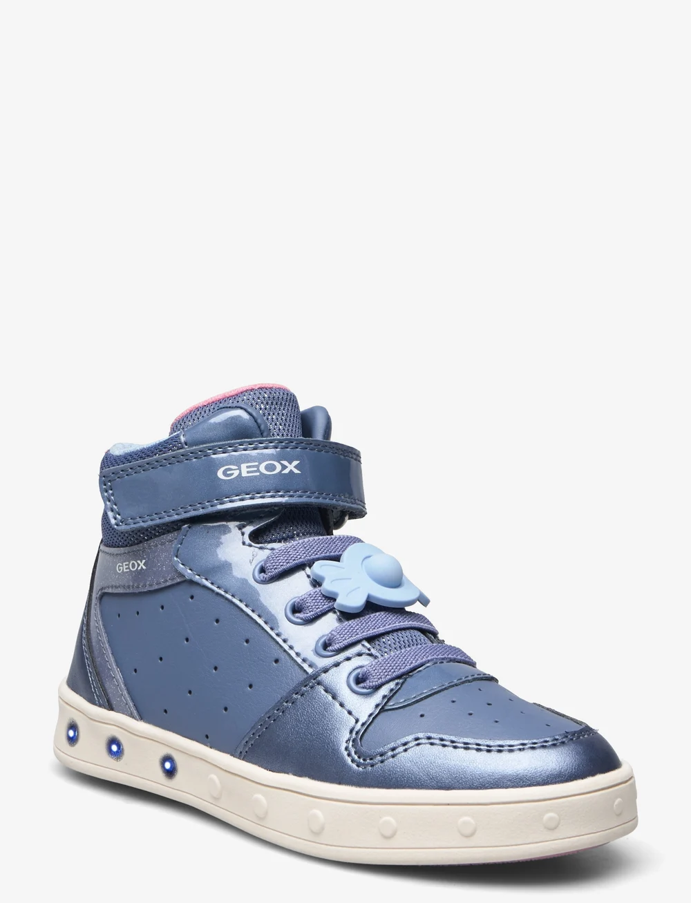 Geox high tops womens shop