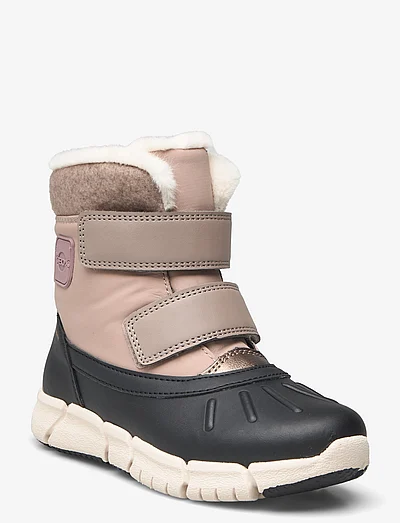 Geox Winter boots for kids Visit Boozt