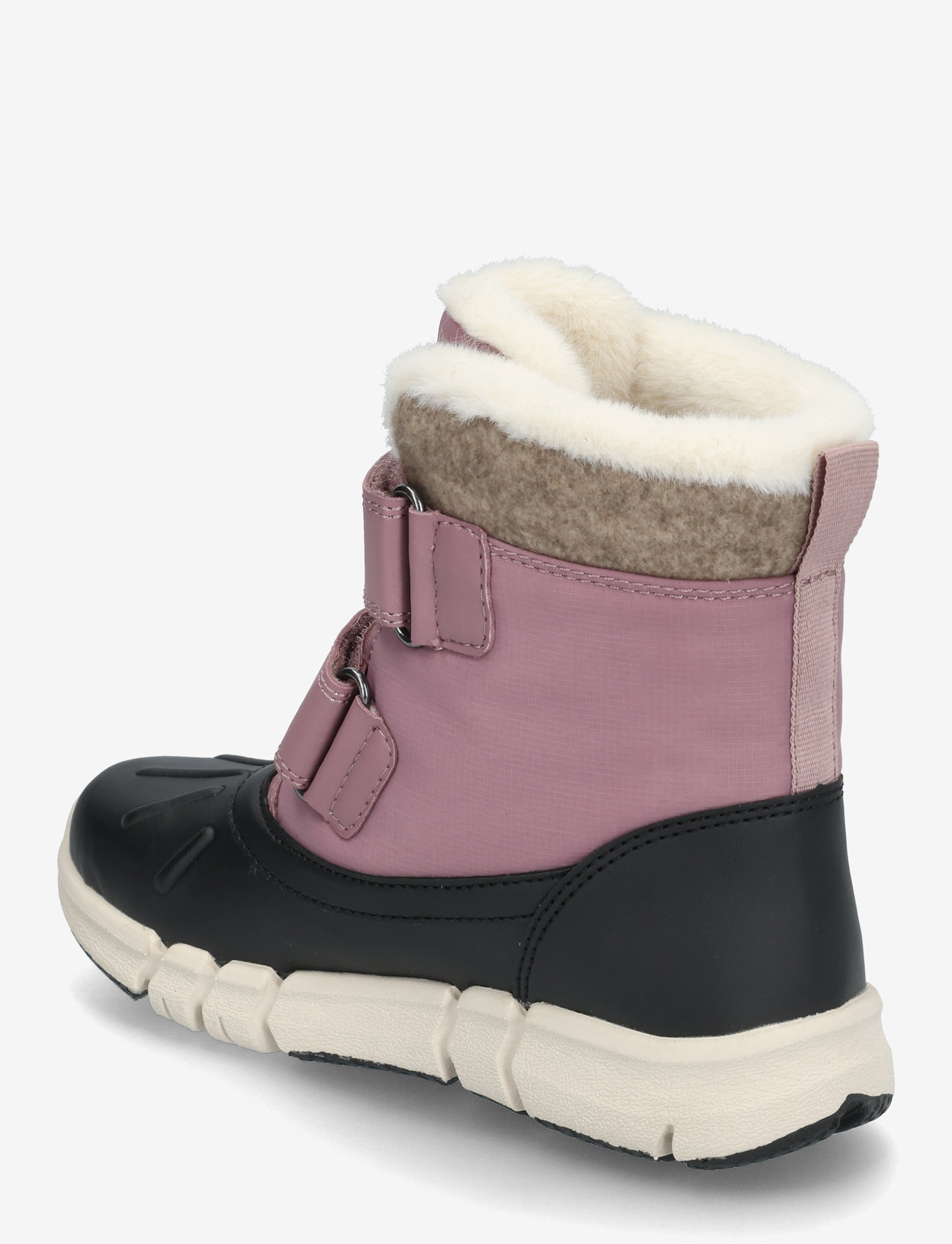GEOX J Flexyper Girl B Ab (GEOJ46APC054FU) Winter boots