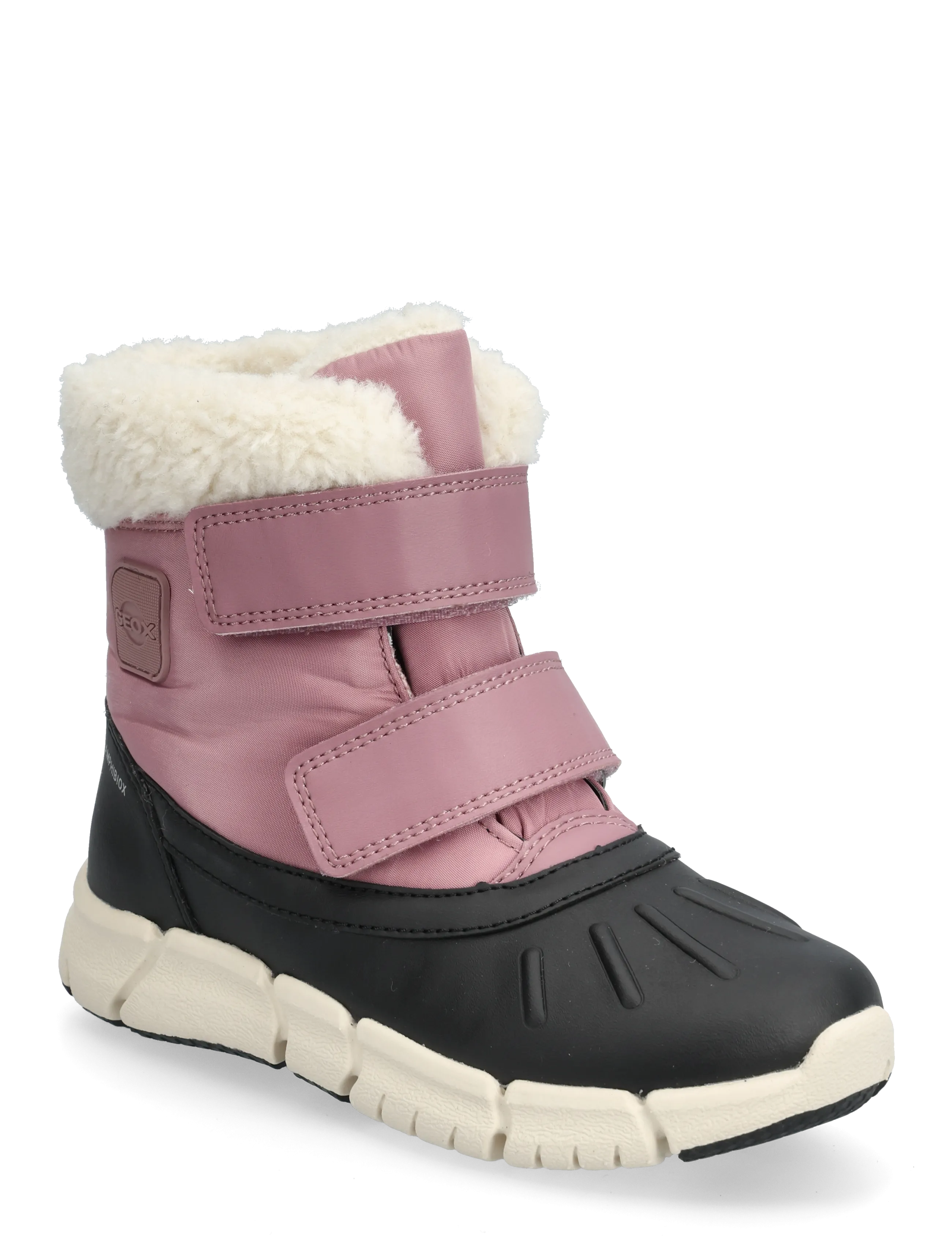 GEOX - J Flexyper Girl B