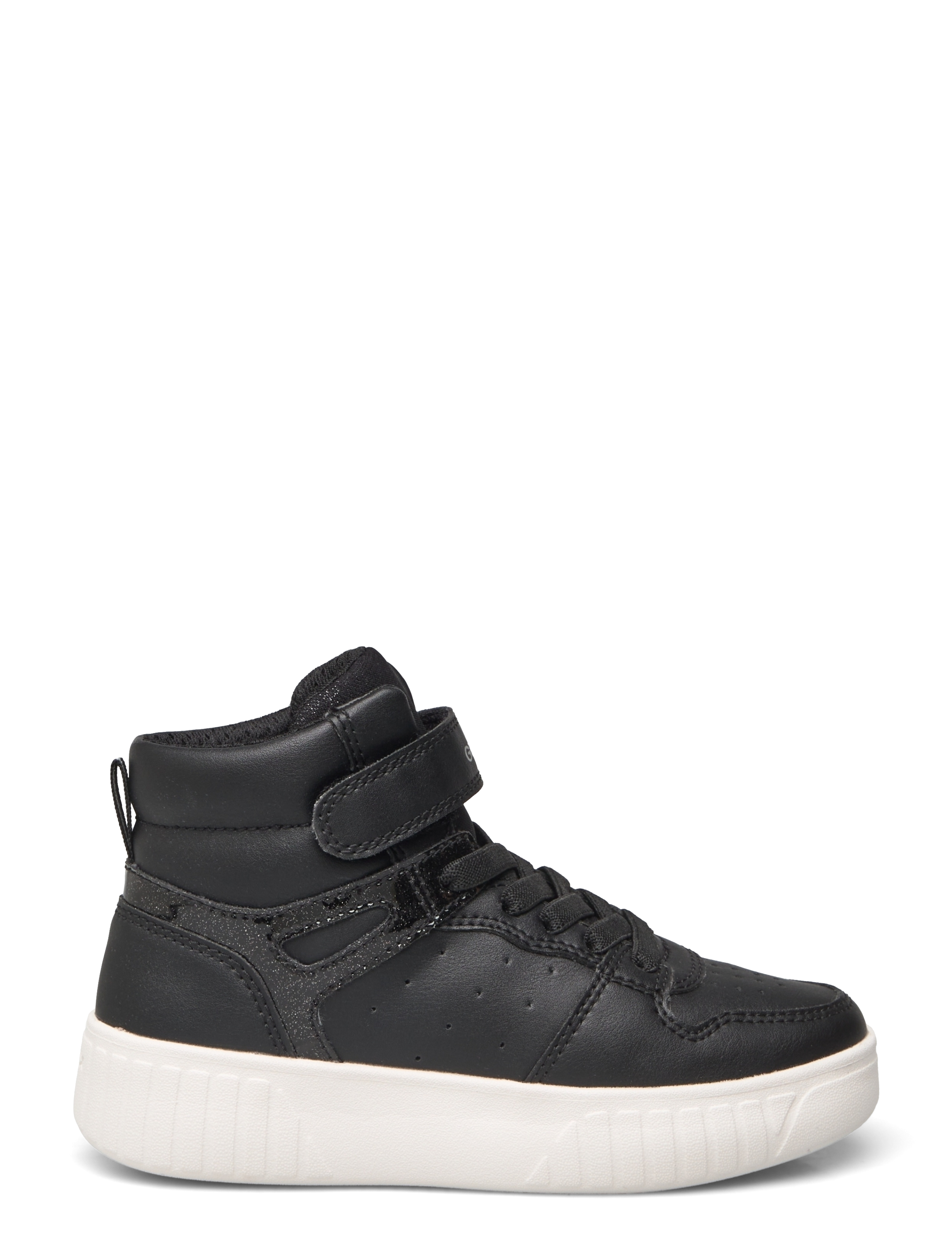 GEOX - J MIKIROSHI GIRL B - black - 1