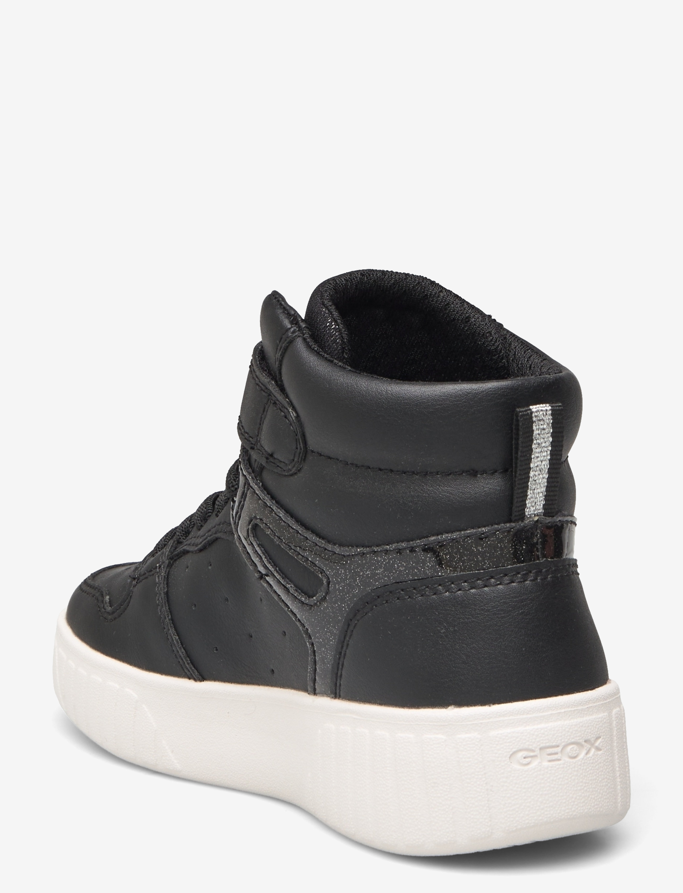 GEOX - J MIKIROSHI GIRL B - black - 2