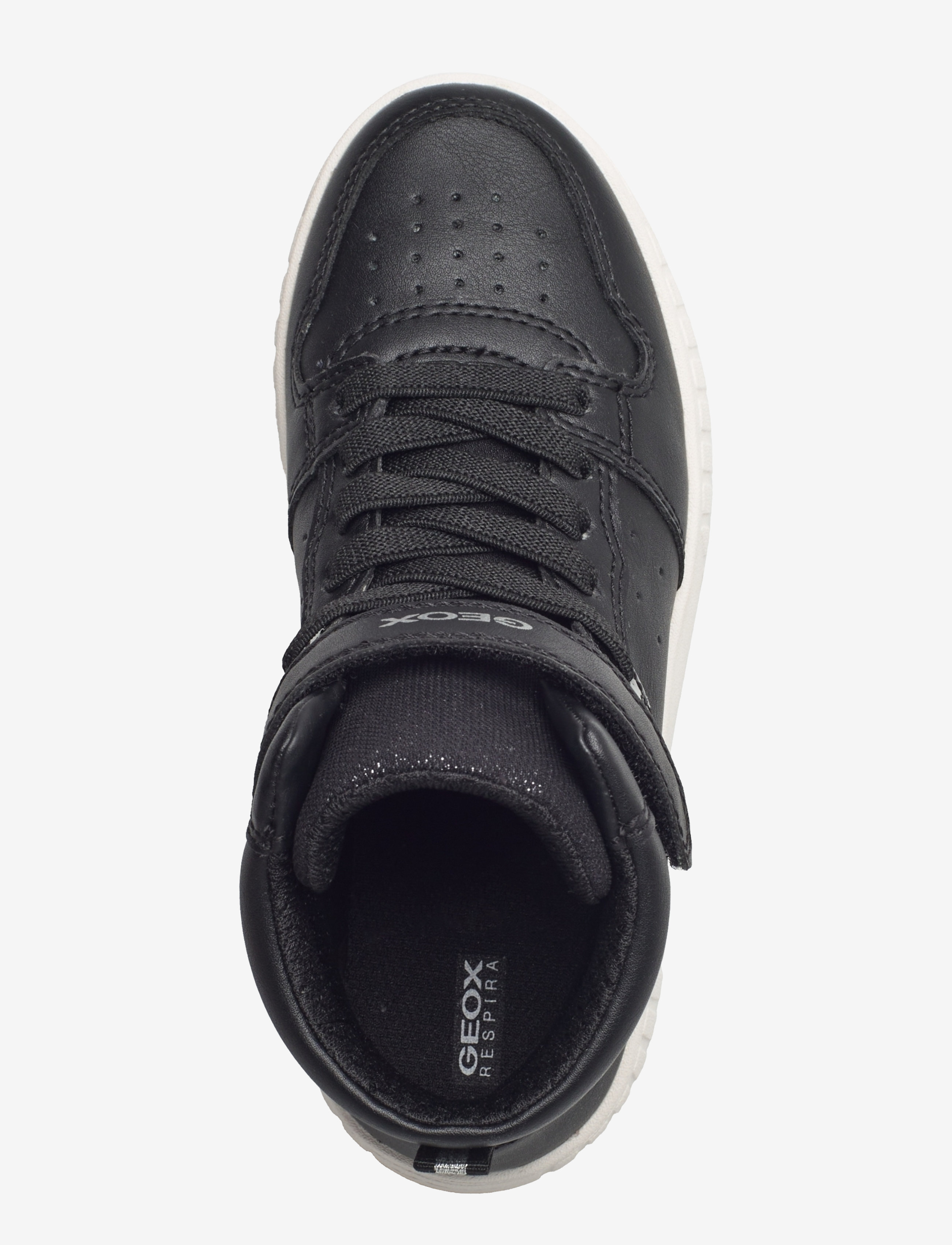 GEOX - J MIKIROSHI GIRL B - black - 3