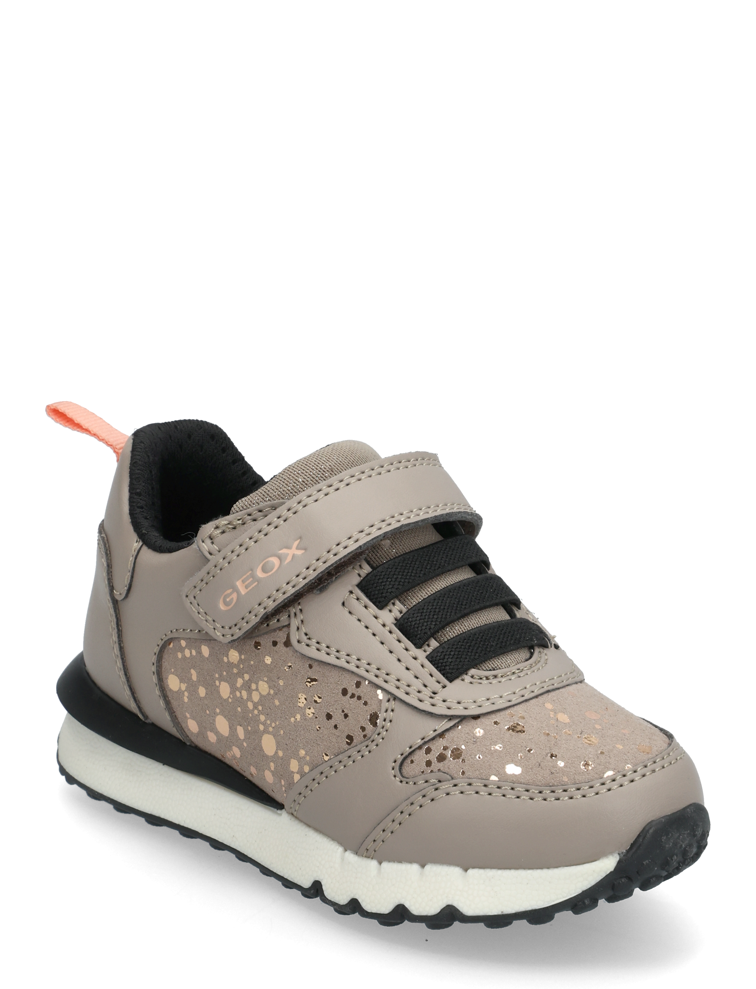 J FASTICS GIRL B - DARK BEIGE