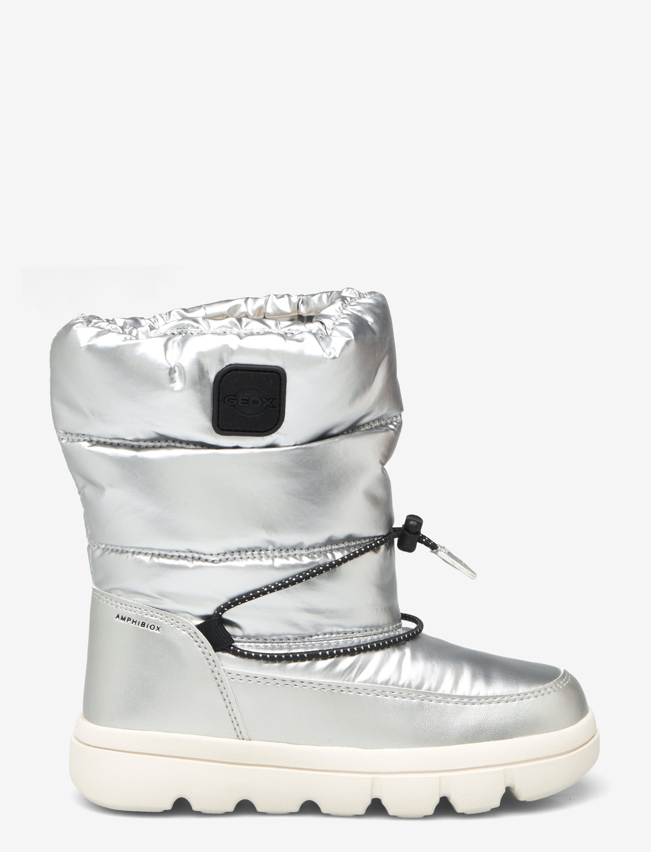 GEOX J Willaboom Girl B A (GEOJ46HWB0LVNF) Winter boots